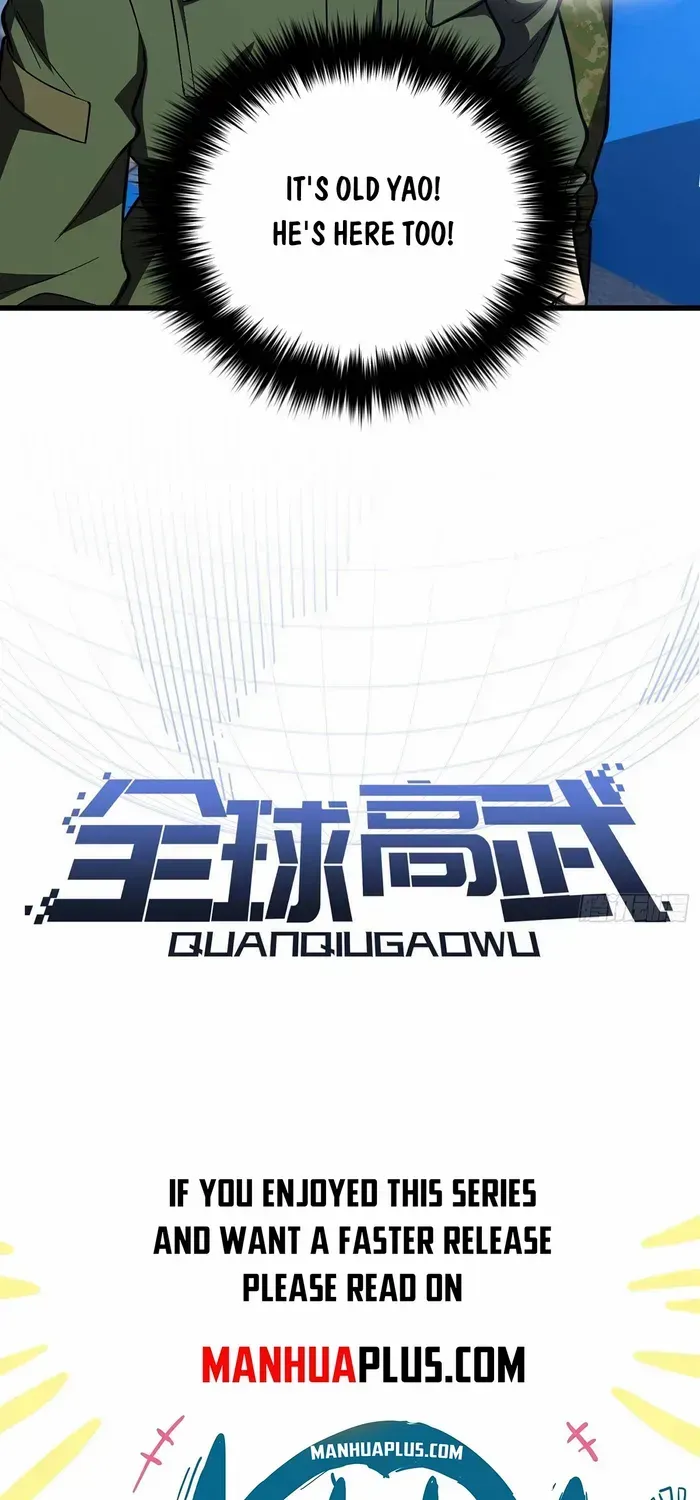 Read Global Martial Arts chapter 274 image 6 on Lezhin