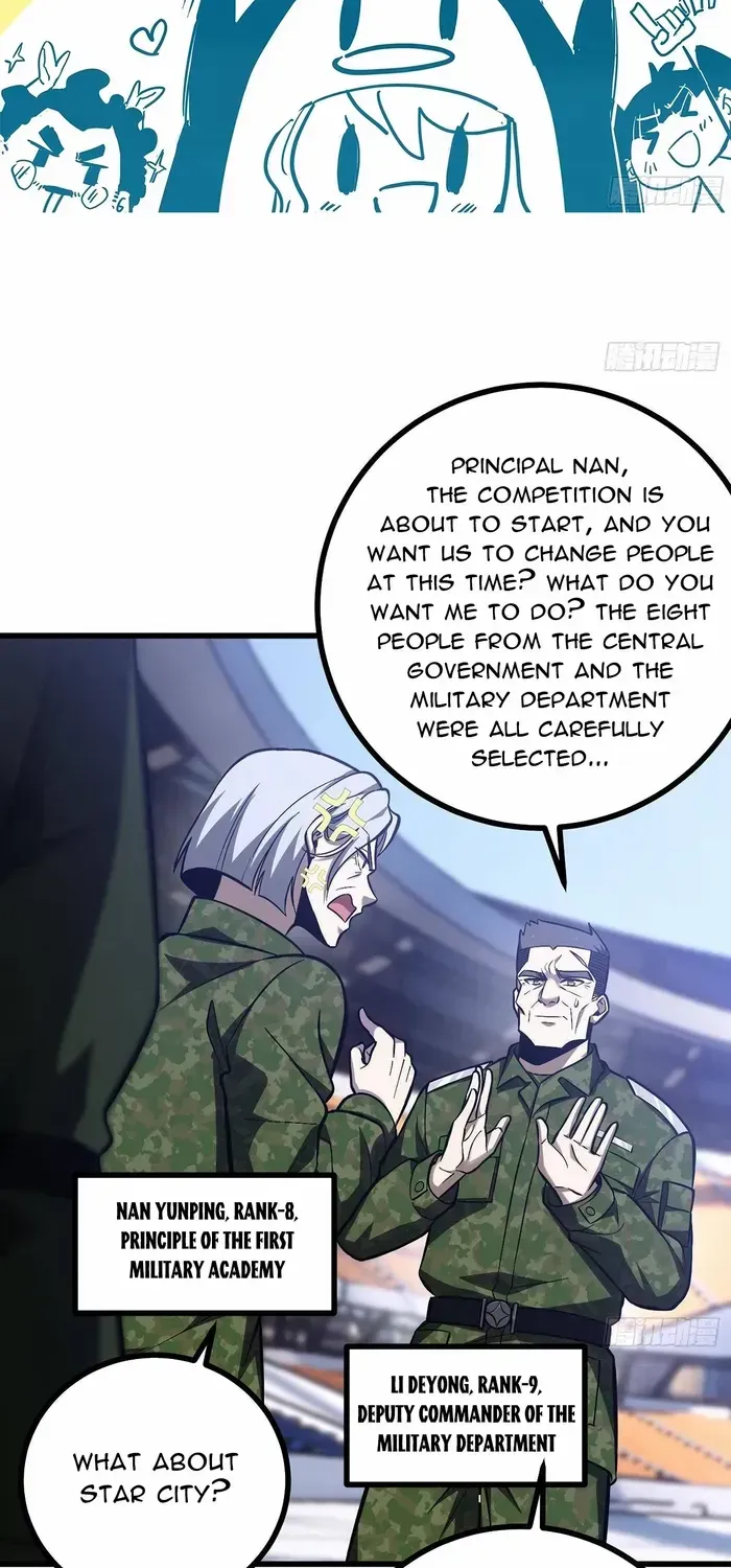 Read Global Martial Arts chapter 274 image 7 on Lezhin