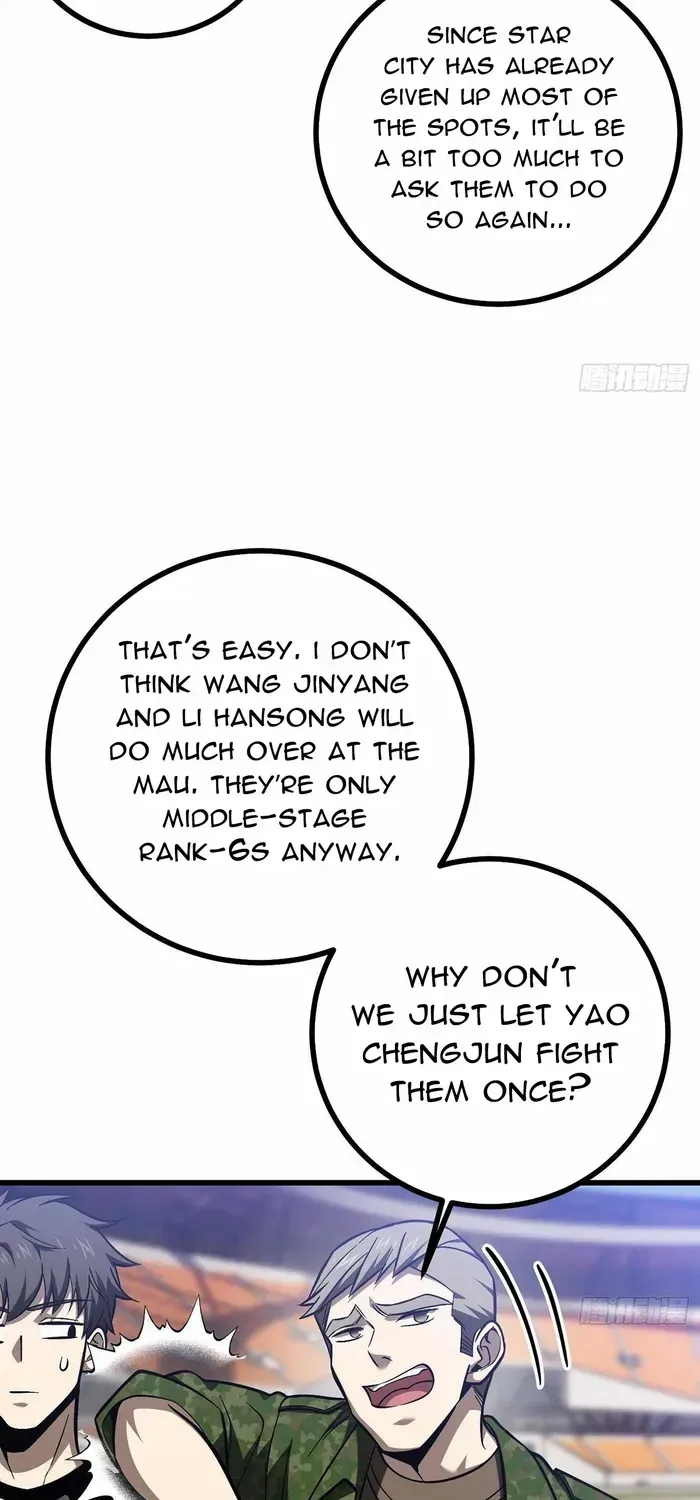 Read Global Martial Arts chapter 274 image 8 on Lezhin