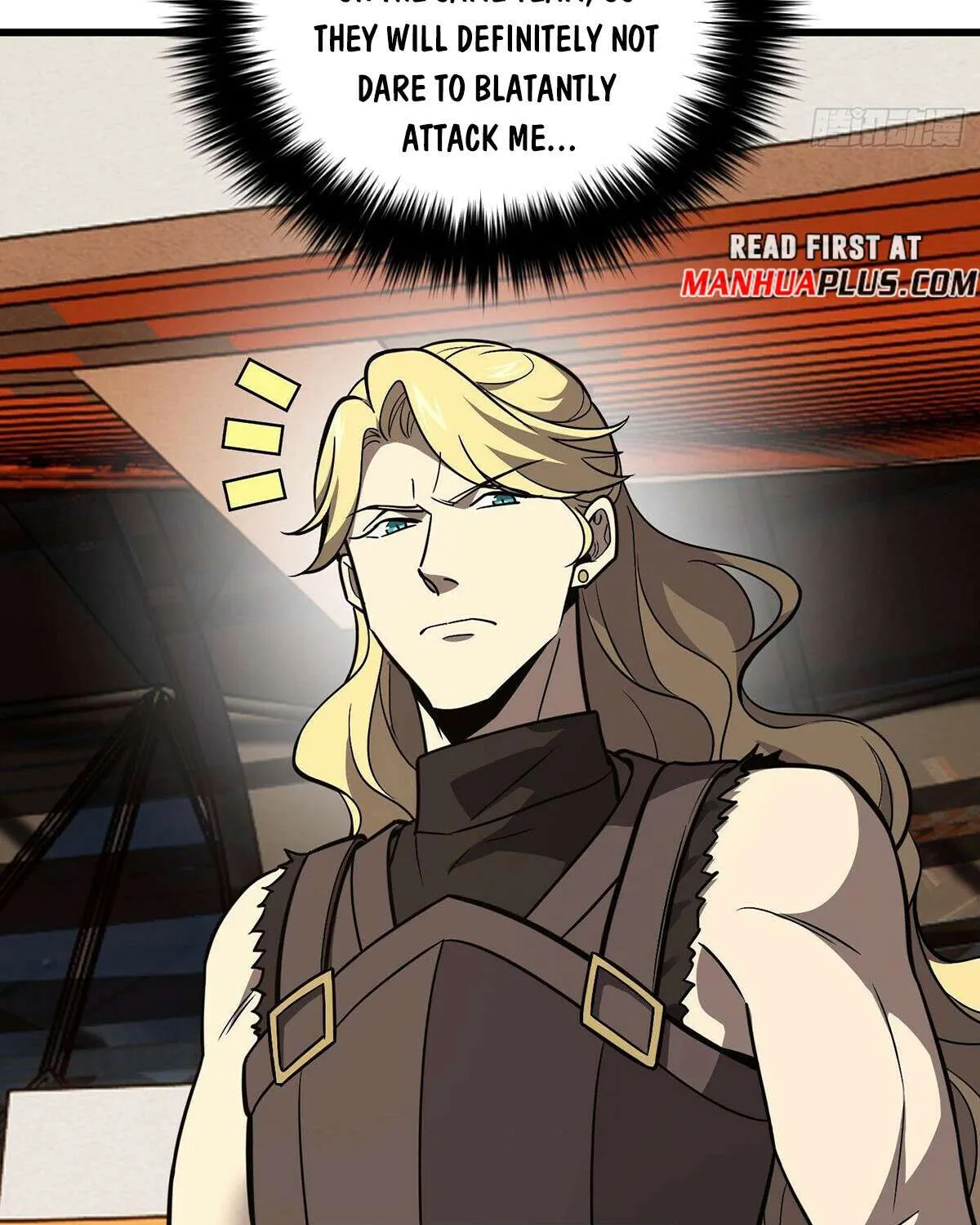 Read Global Martial Arts chapter 275 image 3 on Lezhin