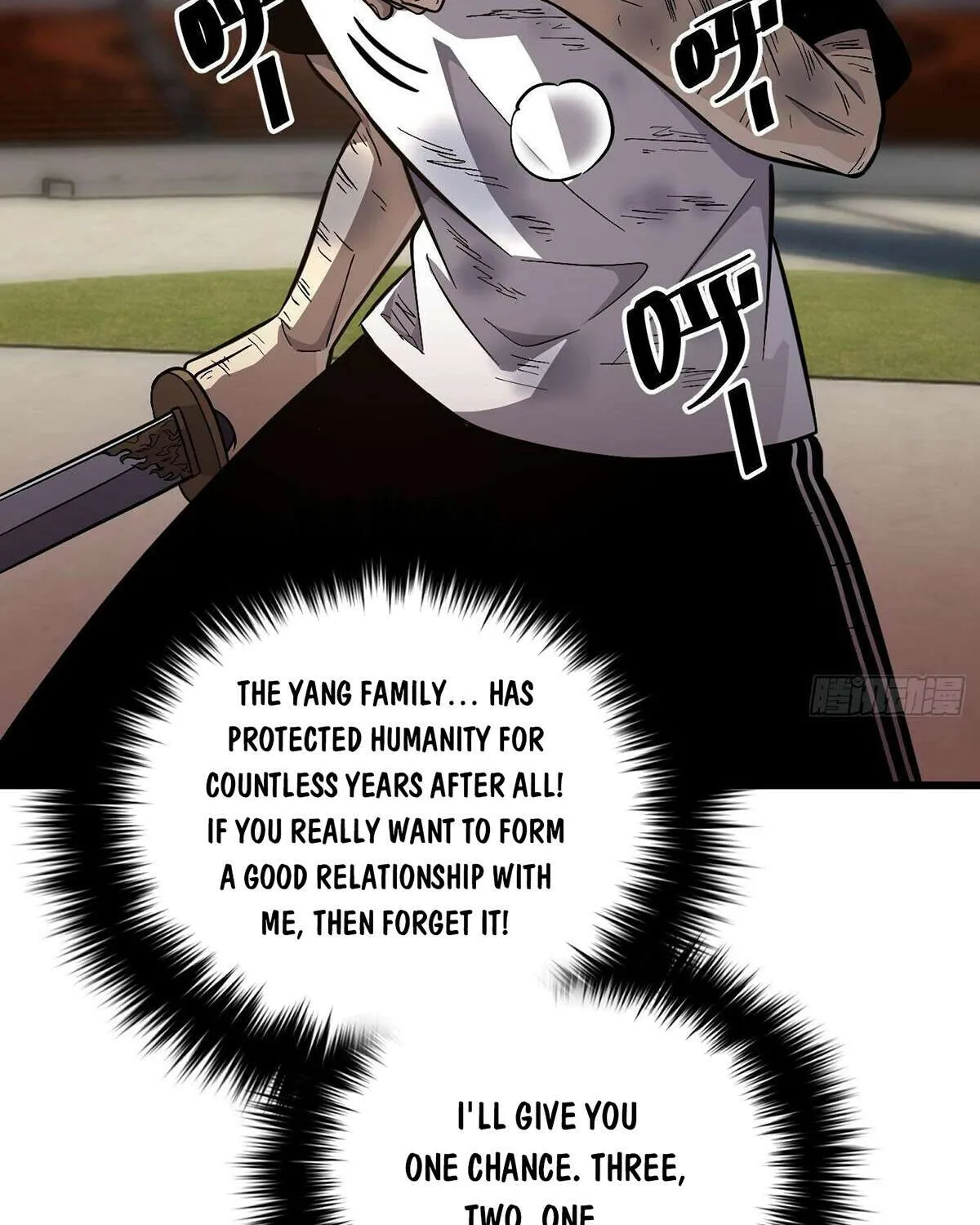 Read Global Martial Arts chapter 276 image 10 on Lezhin