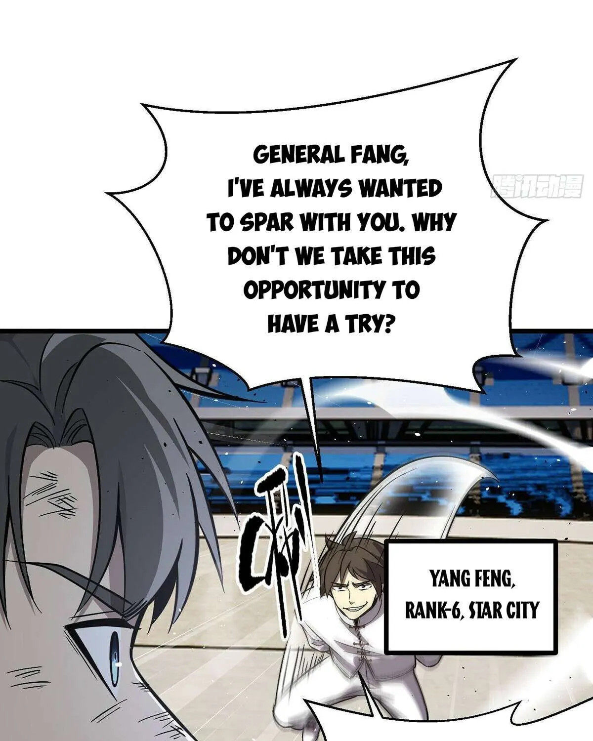 Read Global Martial Arts chapter 276 image 12 on Lezhin
