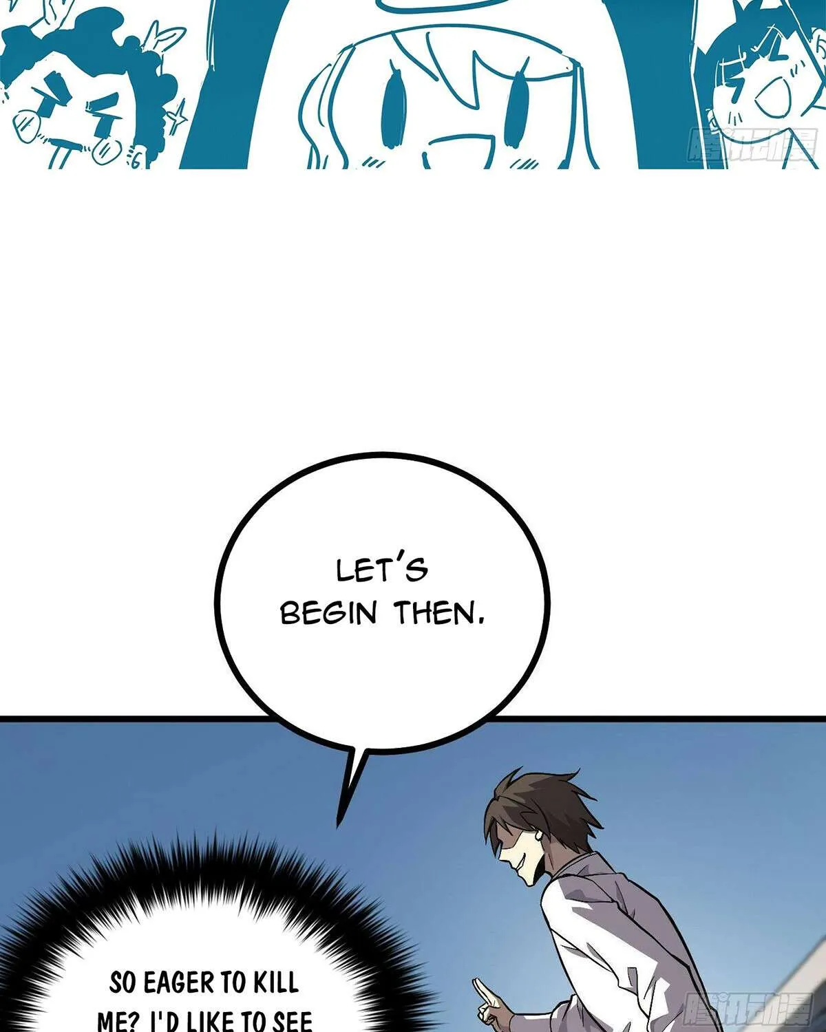 Read Global Martial Arts chapter 276 image 16 on Lezhin