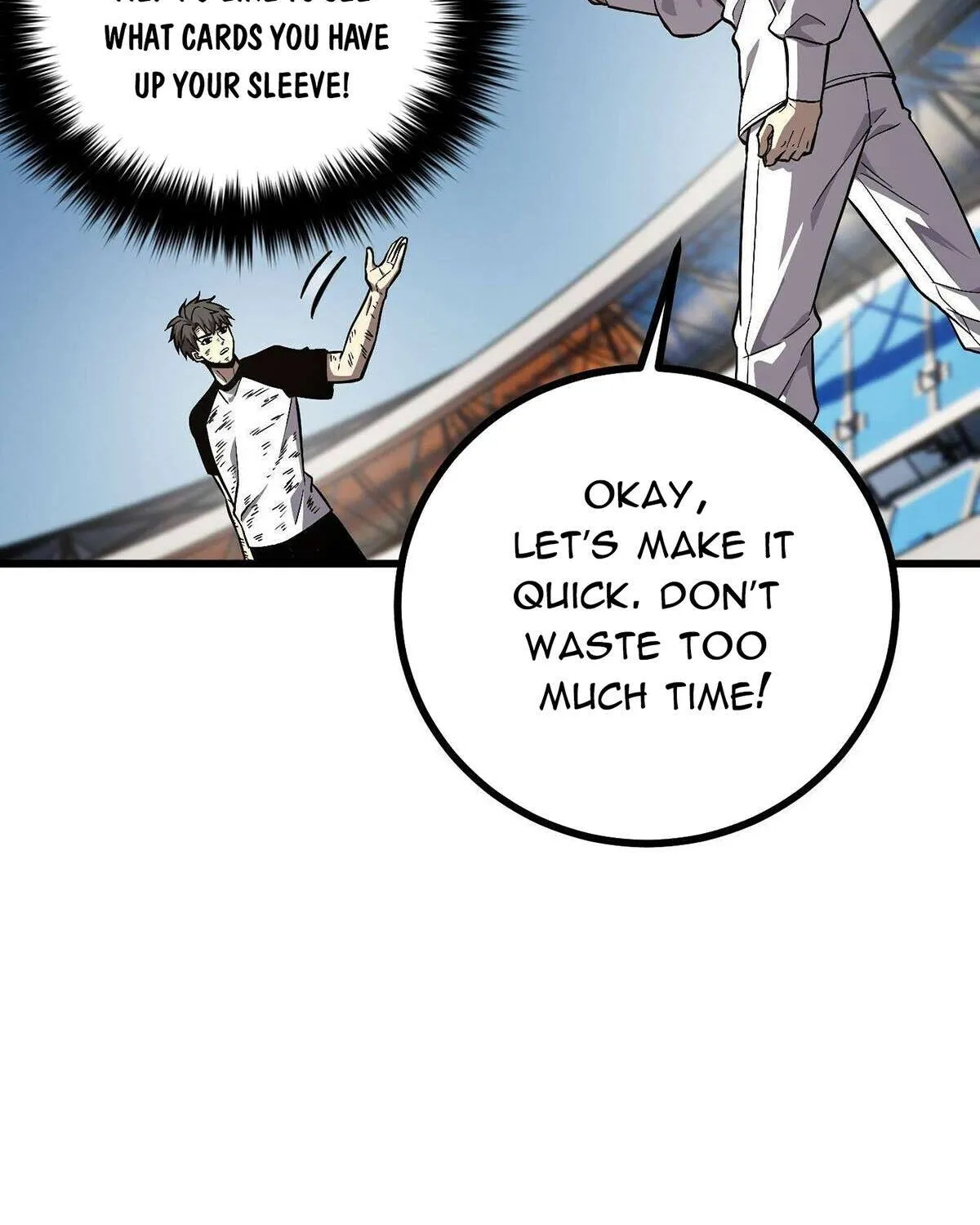 Read Global Martial Arts chapter 276 image 17 on Lezhin