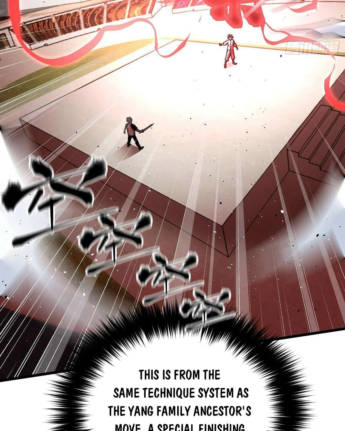 Read Global Martial Arts chapter 276 image 19 on Lezhin