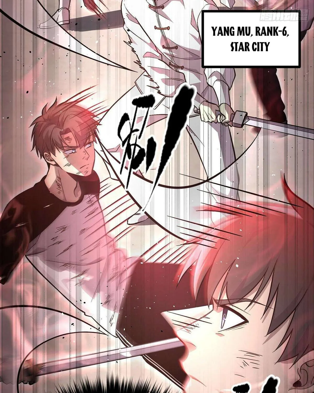 Read Global Martial Arts chapter 276 image 2 on Lezhin