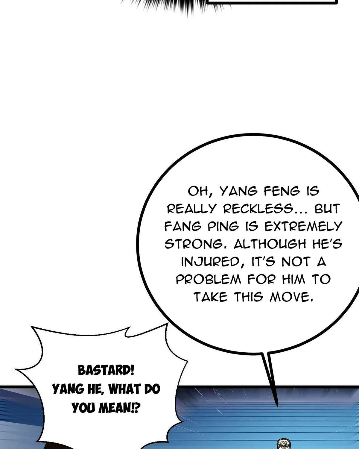 Read Global Martial Arts chapter 276 image 21 on Lezhin
