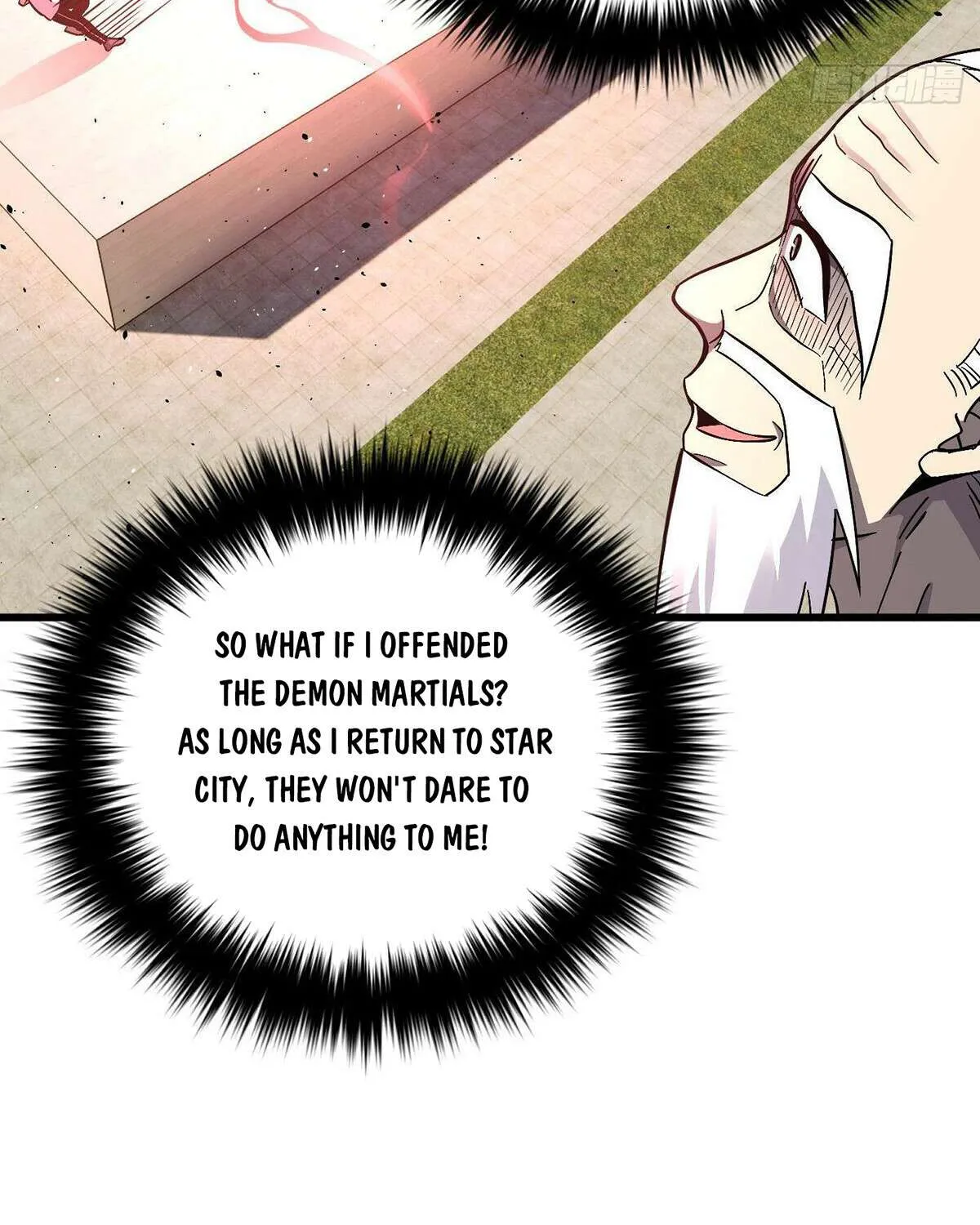 Read Global Martial Arts chapter 276 image 27 on Lezhin