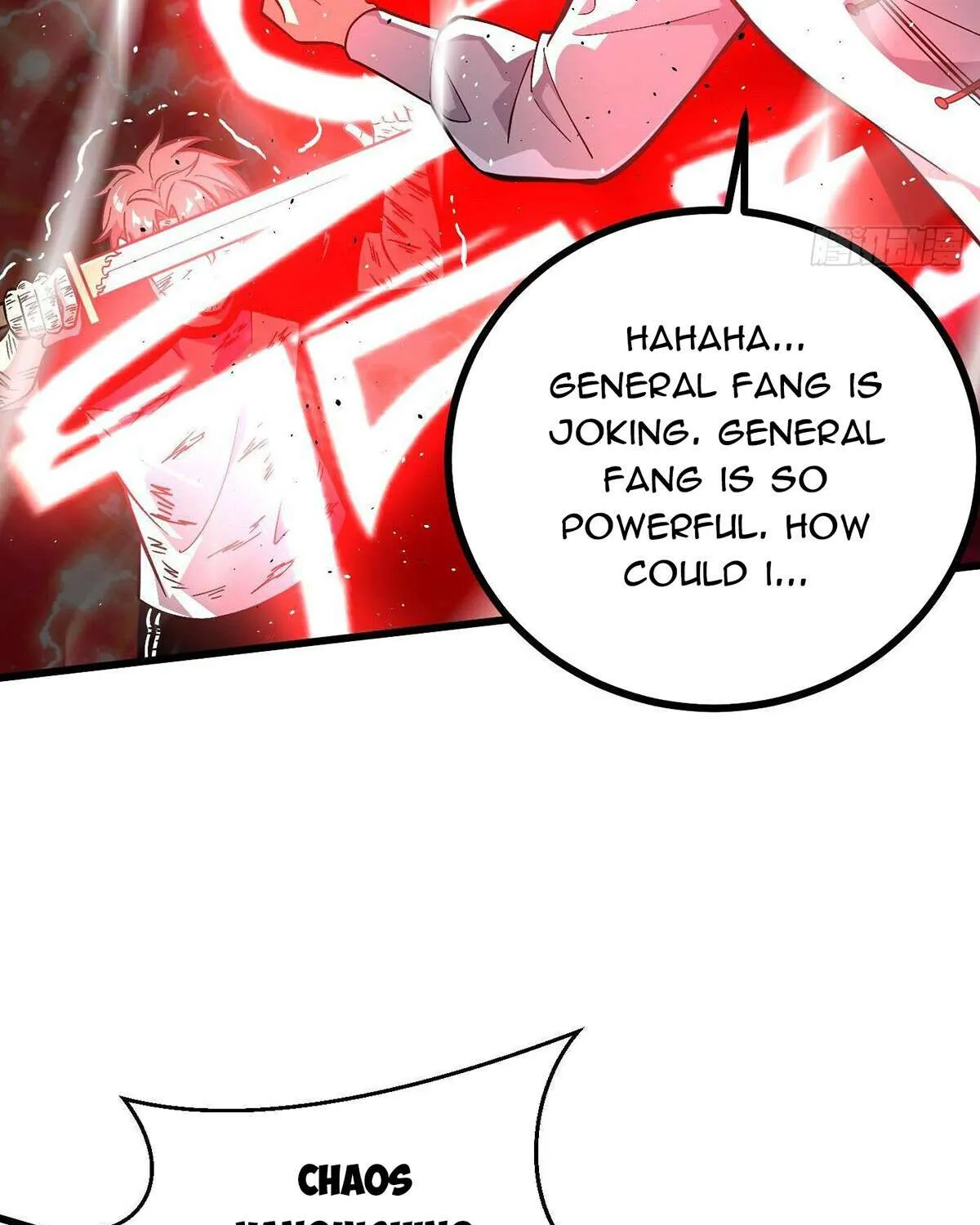 Read Global Martial Arts chapter 276 image 29 on Lezhin