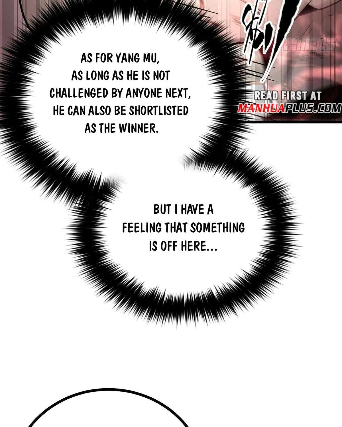 Read Global Martial Arts chapter 276 image 3 on Lezhin