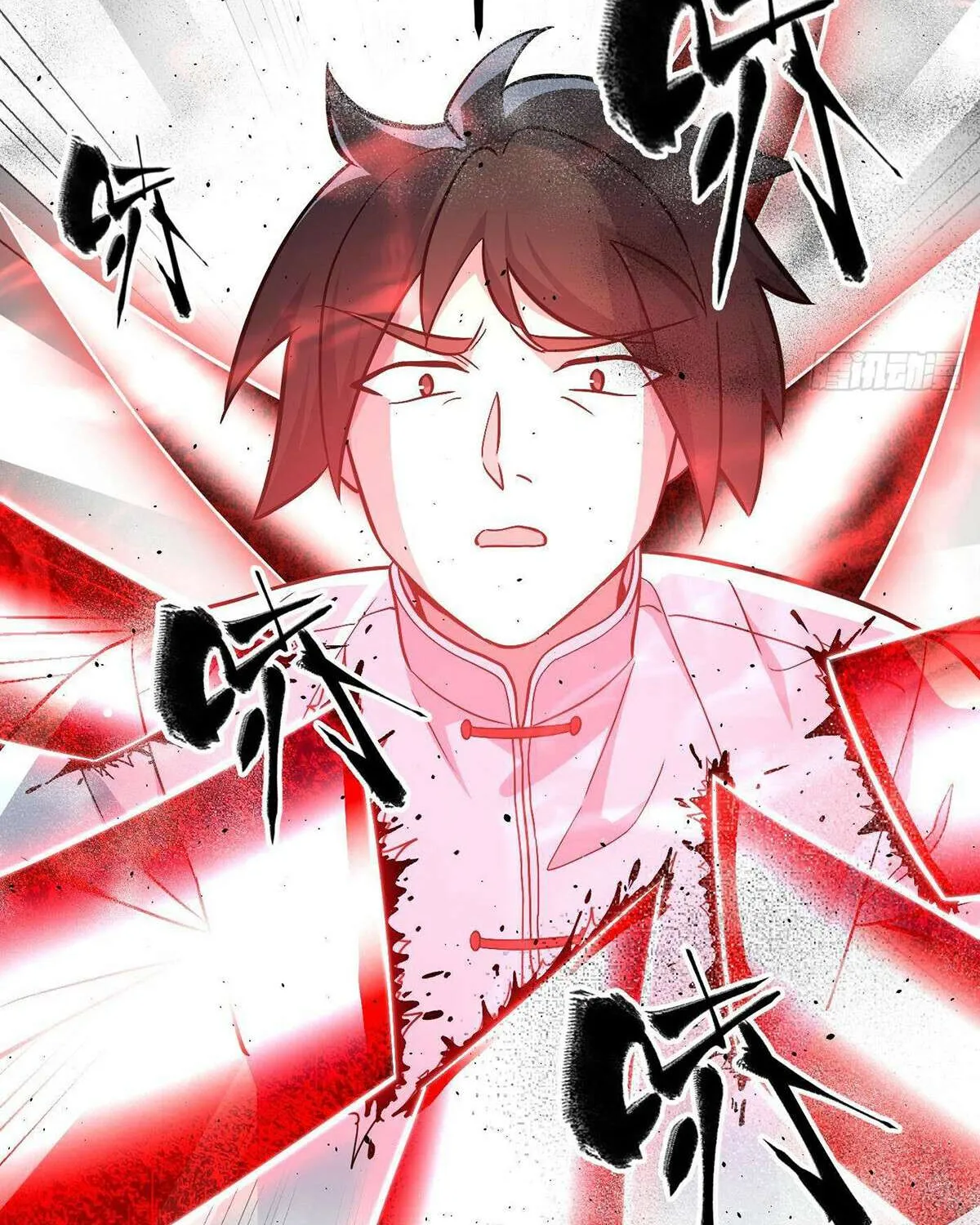 Read Global Martial Arts chapter 276 image 36 on Lezhin