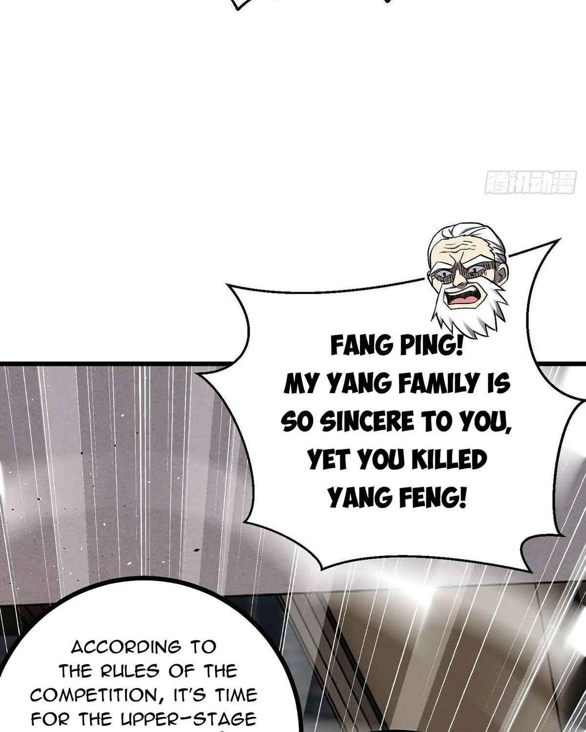 Read Global Martial Arts chapter 276 image 38 on Lezhin