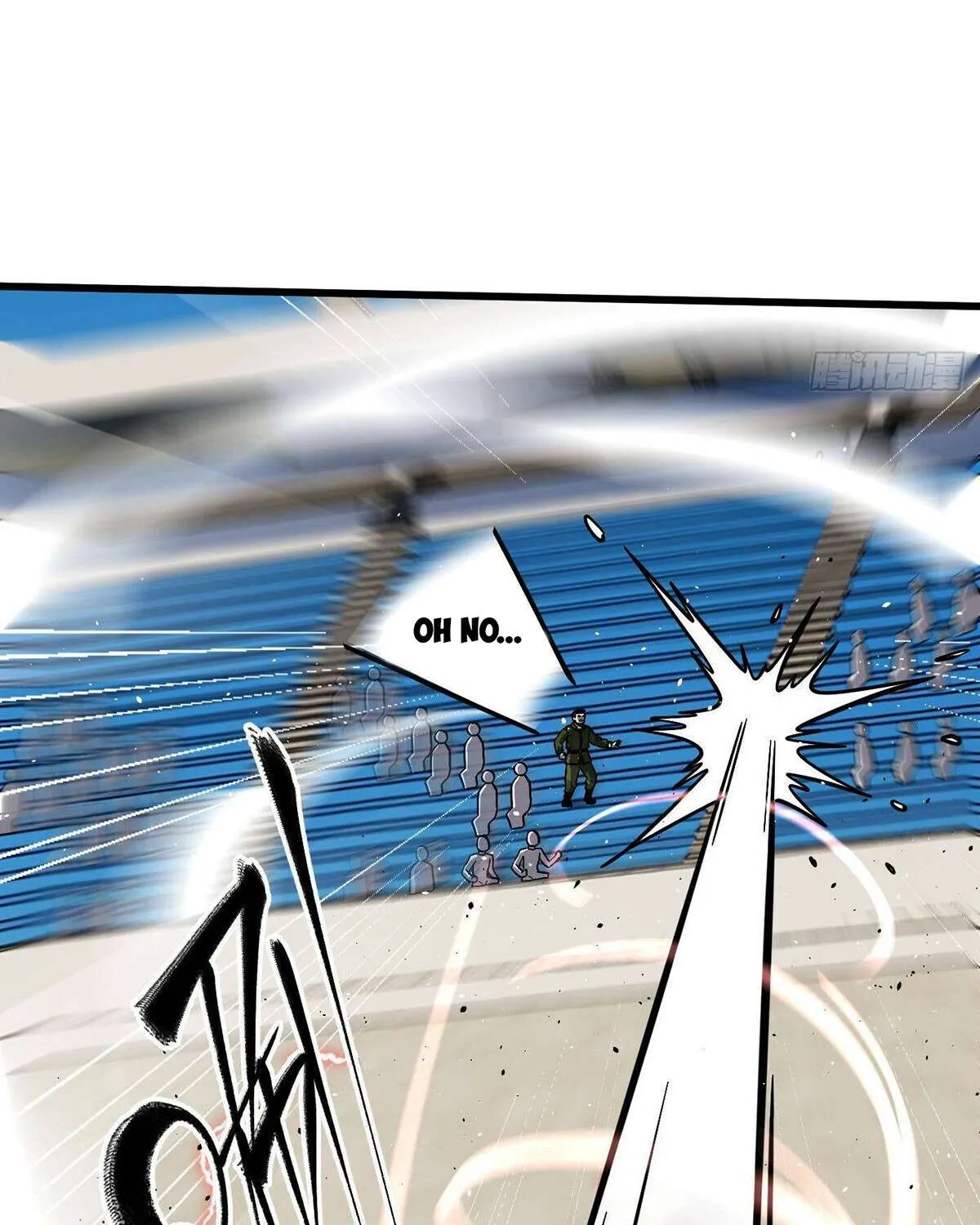 Read Global Martial Arts chapter 276 image 55 on Lezhin