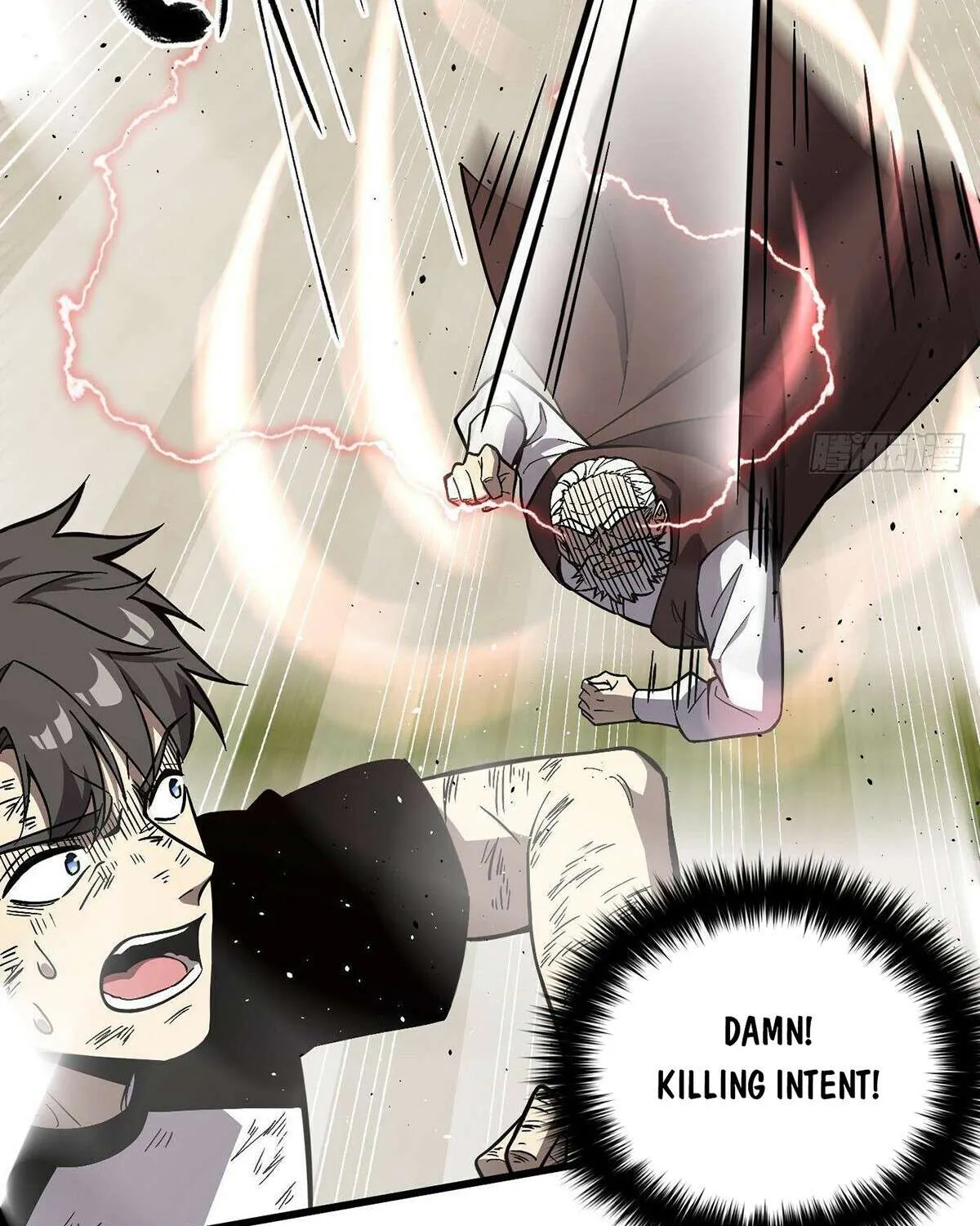 Read Global Martial Arts chapter 276 image 56 on Lezhin