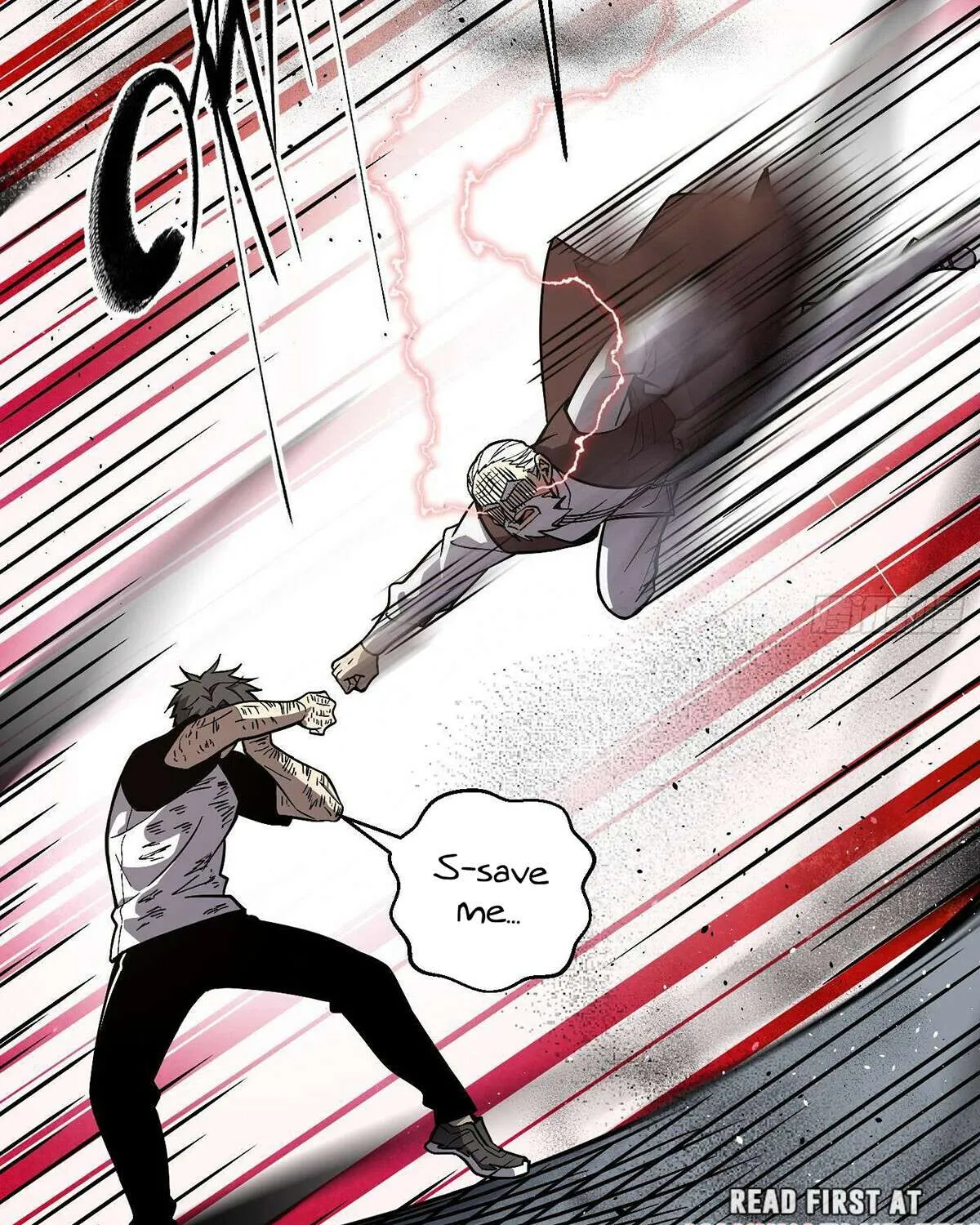 Read Global Martial Arts chapter 276 image 58 on Lezhin