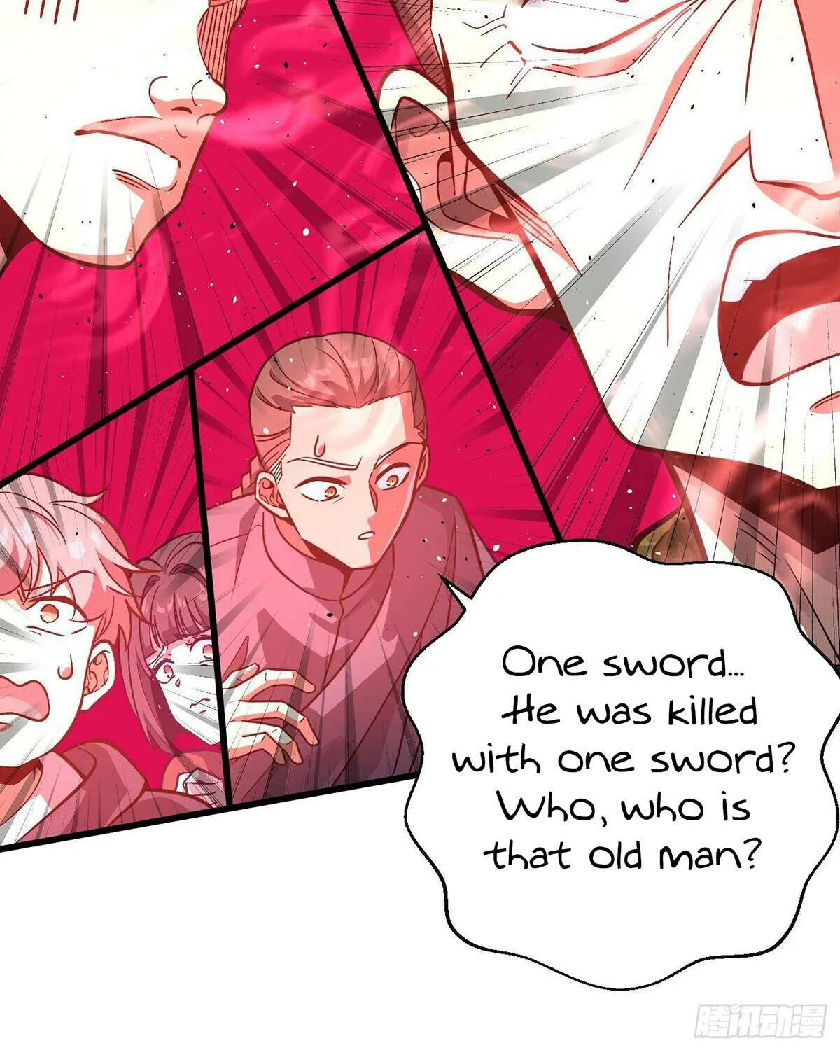 Read Global Martial Arts chapter 276 image 67 on Lezhin