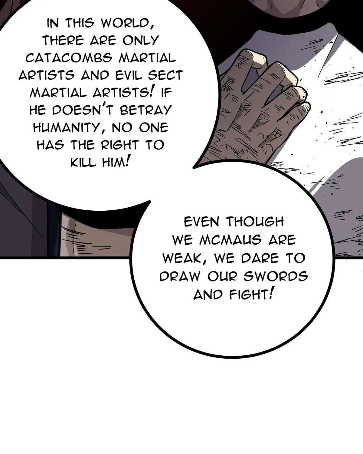 Read Global Martial Arts chapter 276 image 80 on Lezhin