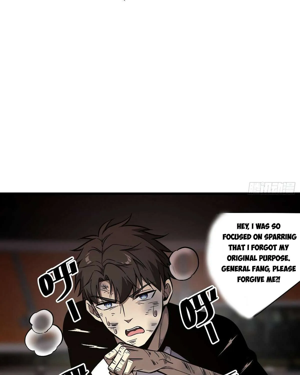 Read Global Martial Arts chapter 276 image 9 on Lezhin