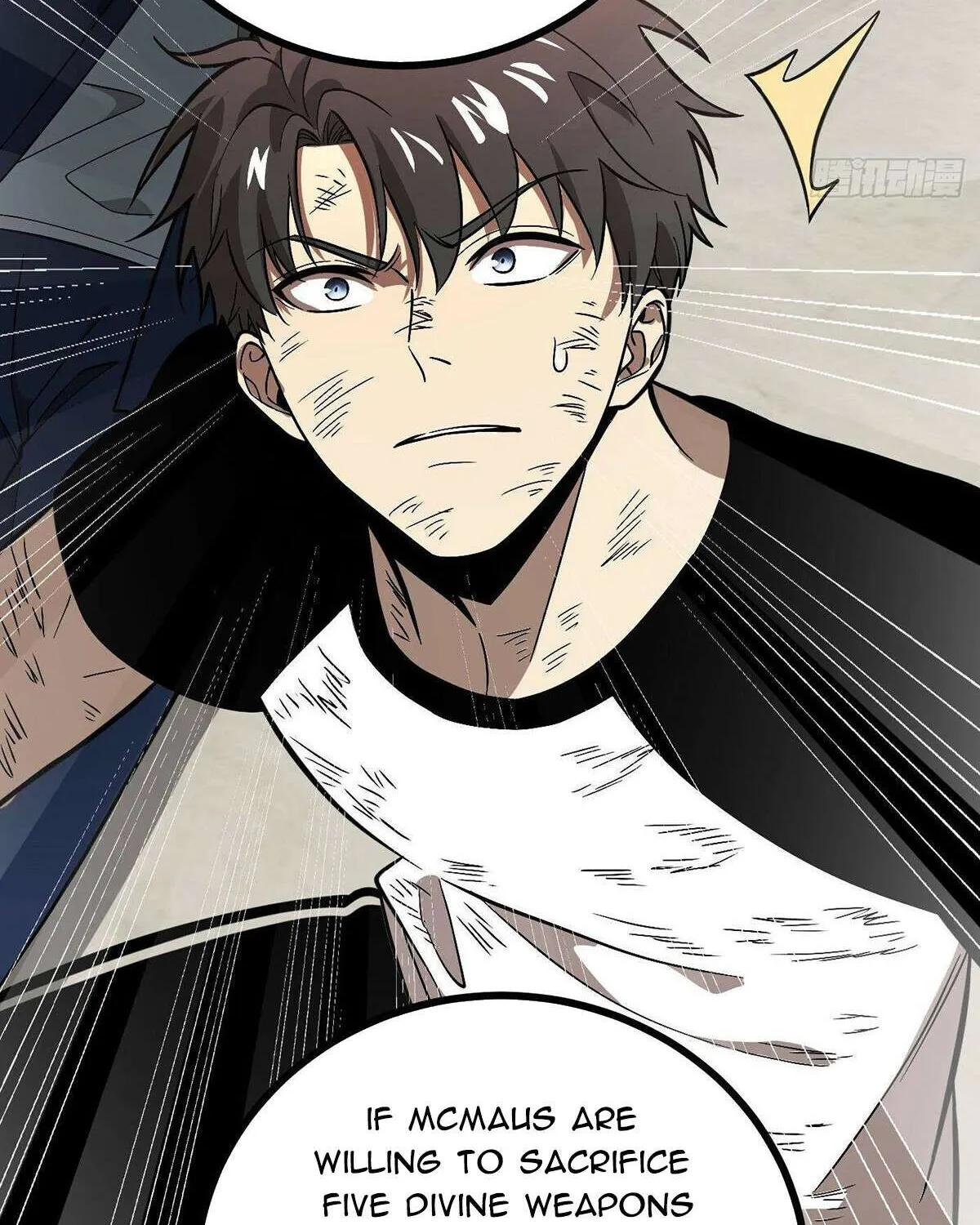 Read Global Martial Arts chapter 277 image 12 on Lezhin