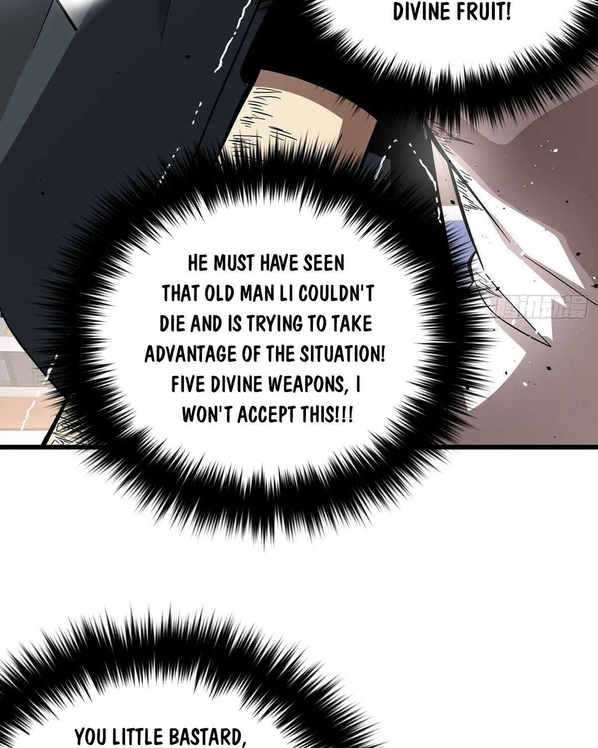 Read Global Martial Arts chapter 277 image 16 on Lezhin