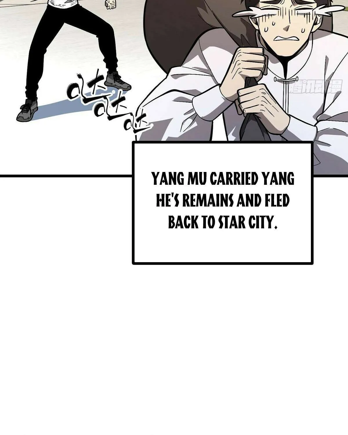 Read Global Martial Arts chapter 277 image 25 on Lezhin
