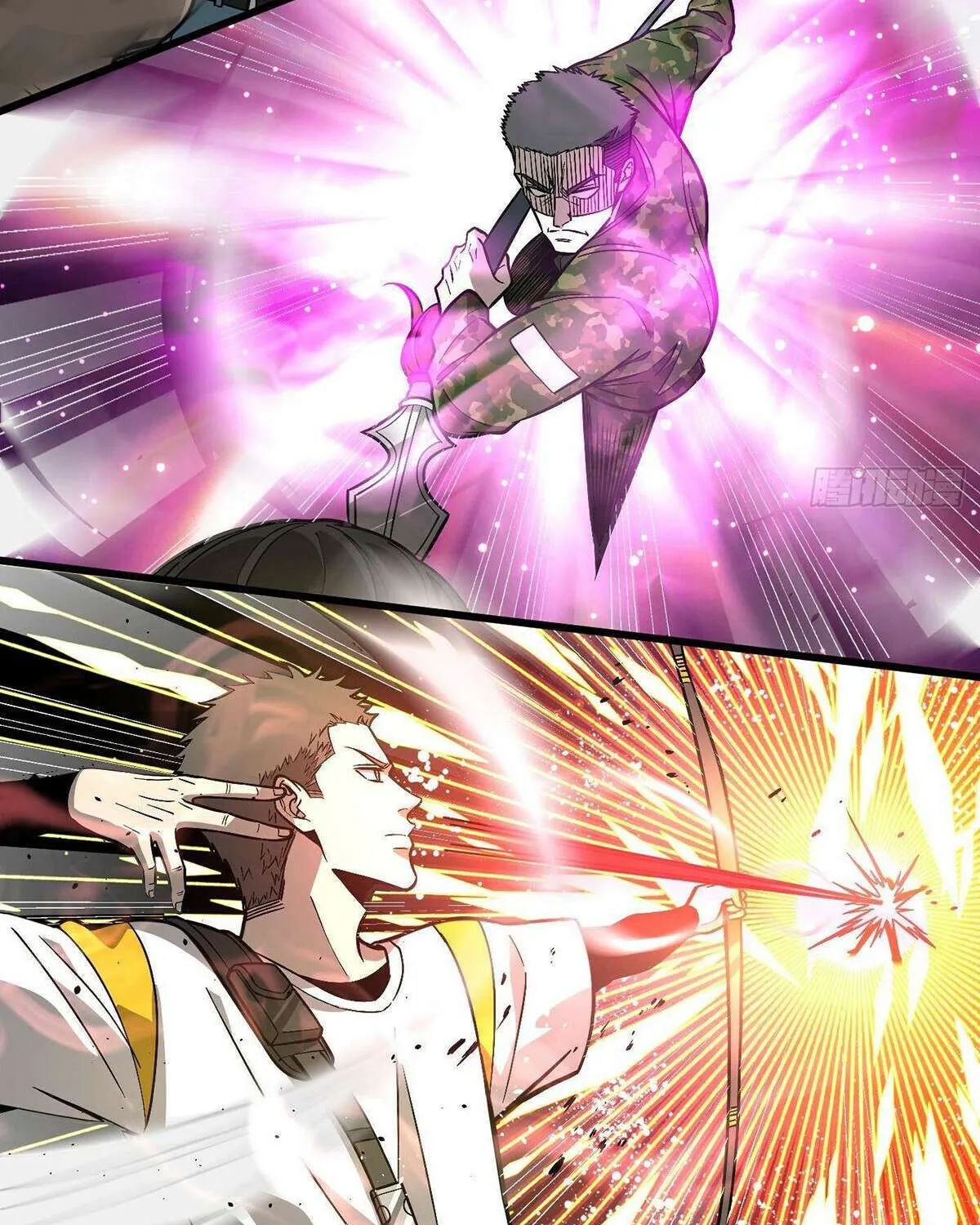 Read Global Martial Arts chapter 277 image 28 on Lezhin