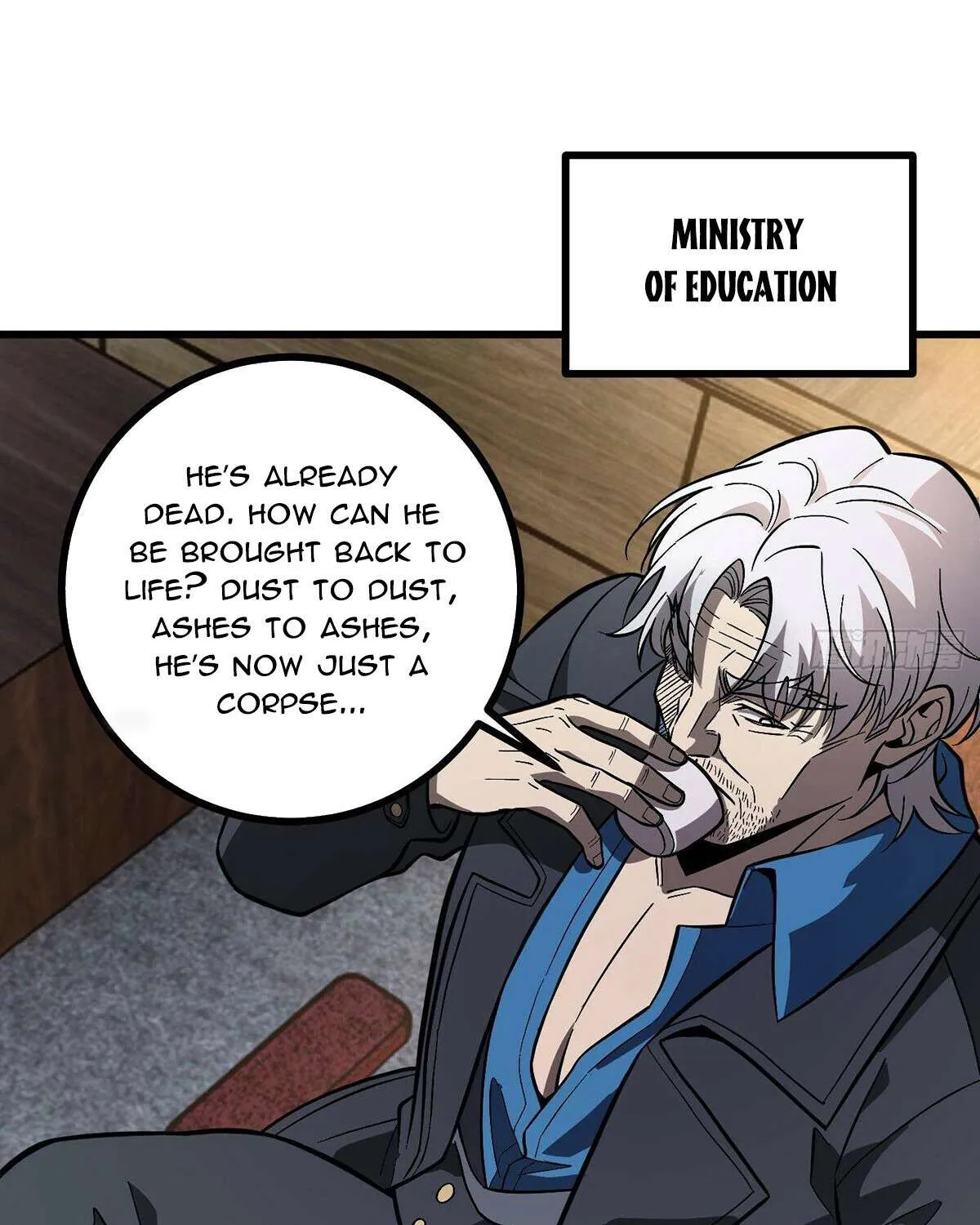 Read Global Martial Arts chapter 277 image 30 on Lezhin