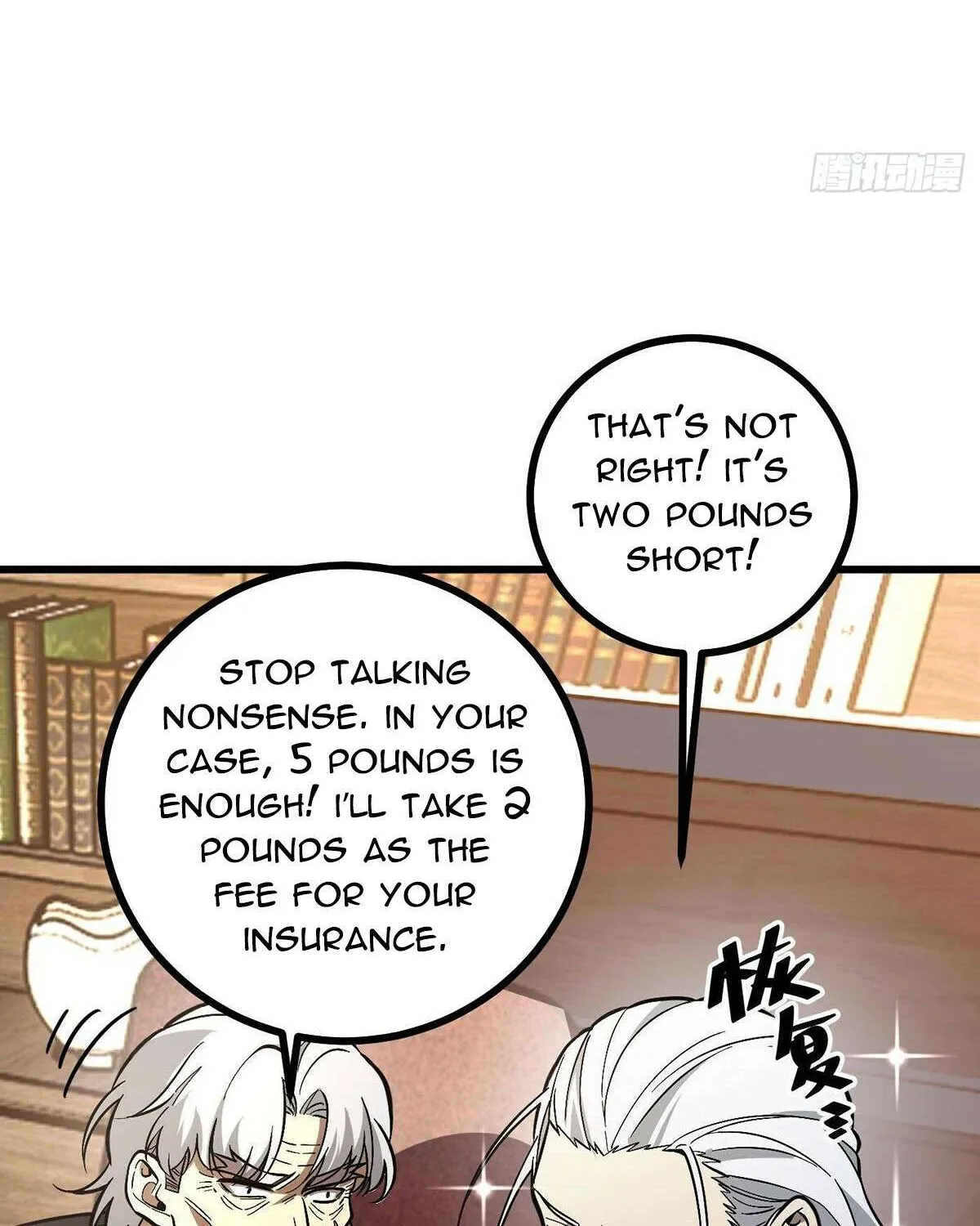 Read Global Martial Arts chapter 277 image 36 on Lezhin