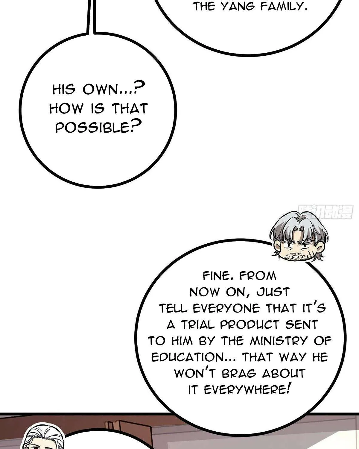 Read Global Martial Arts chapter 277 image 41 on Lezhin
