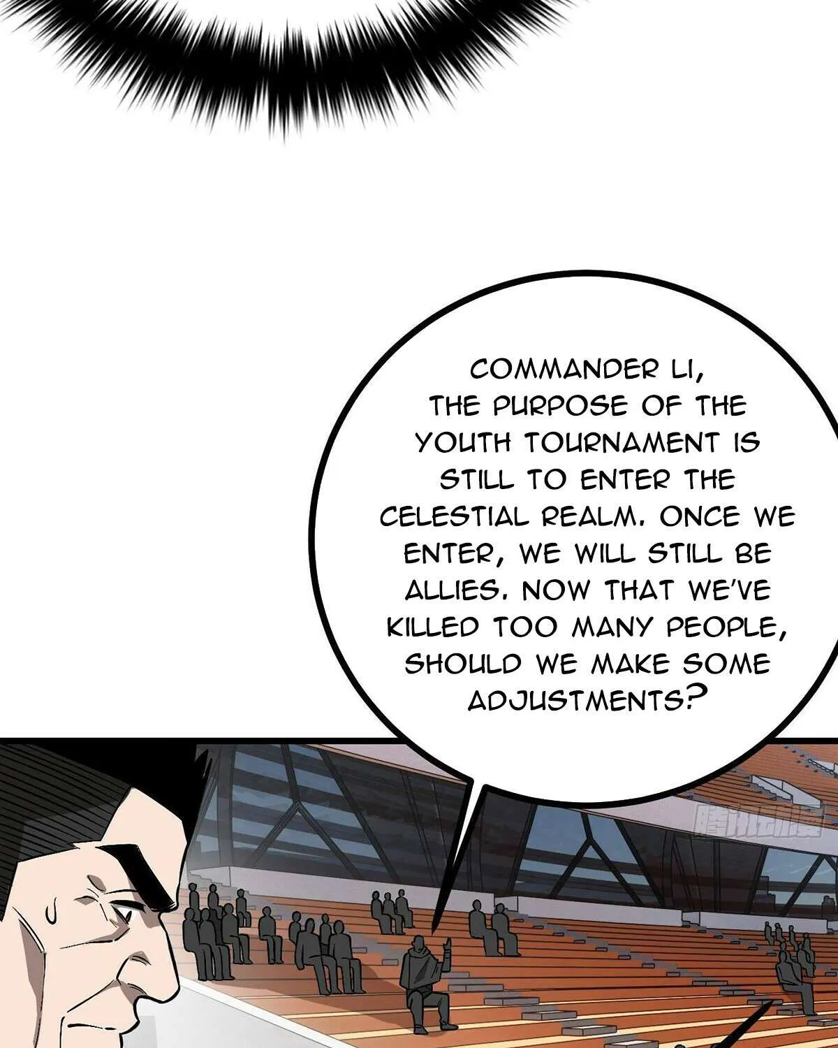 Read Global Martial Arts chapter 277 image 46 on Lezhin