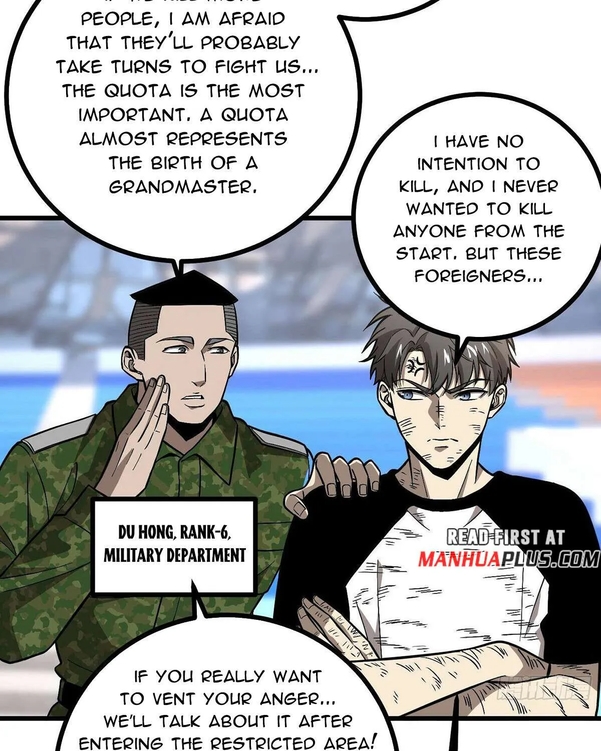 Read Global Martial Arts chapter 277 image 48 on Lezhin