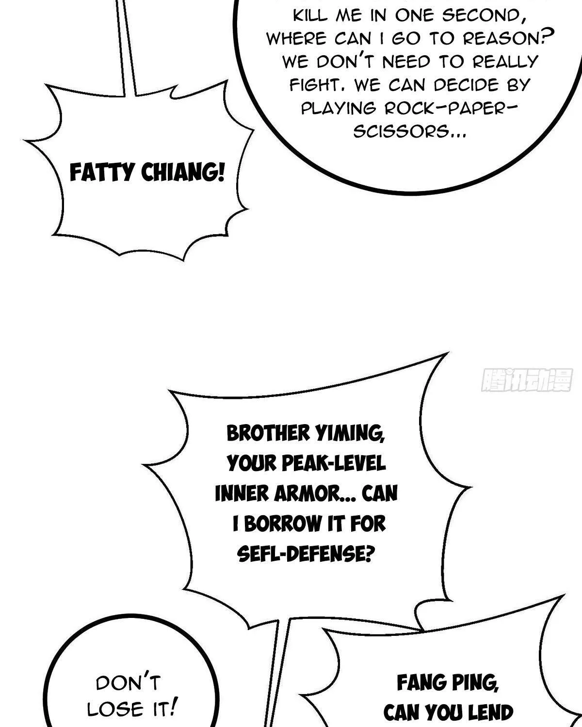 Read Global Martial Arts chapter 277 image 51 on Lezhin