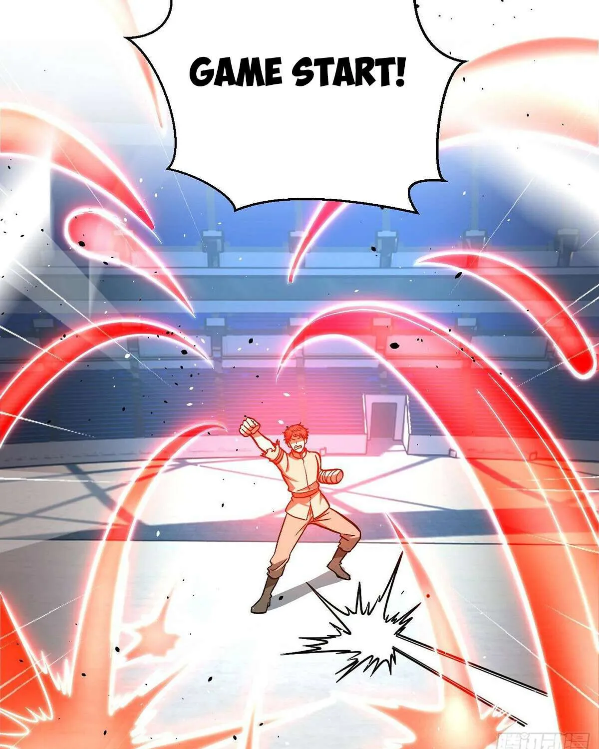 Read Global Martial Arts chapter 277 image 57 on Lezhin
