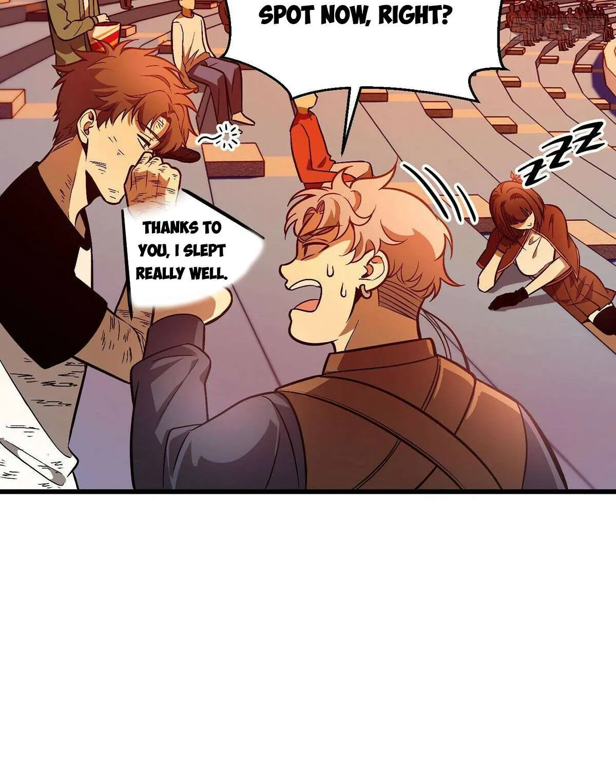 Read Global Martial Arts chapter 277 image 65 on Lezhin