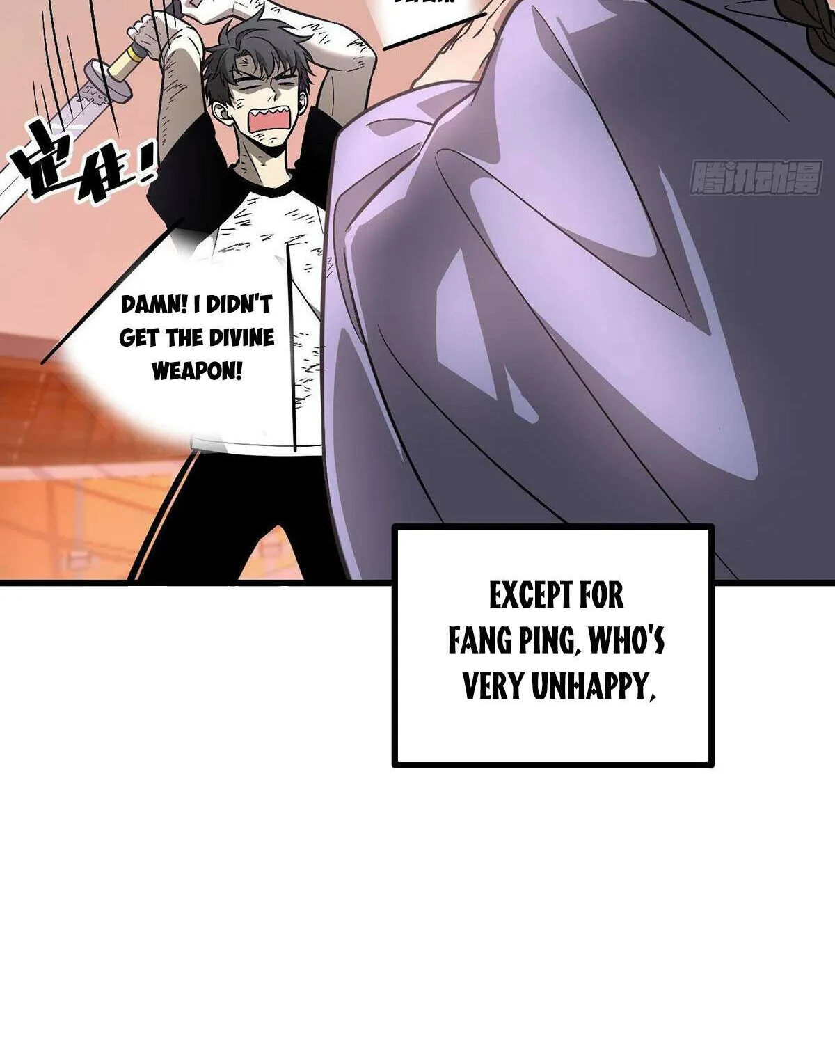 Read Global Martial Arts chapter 277 image 67 on Lezhin