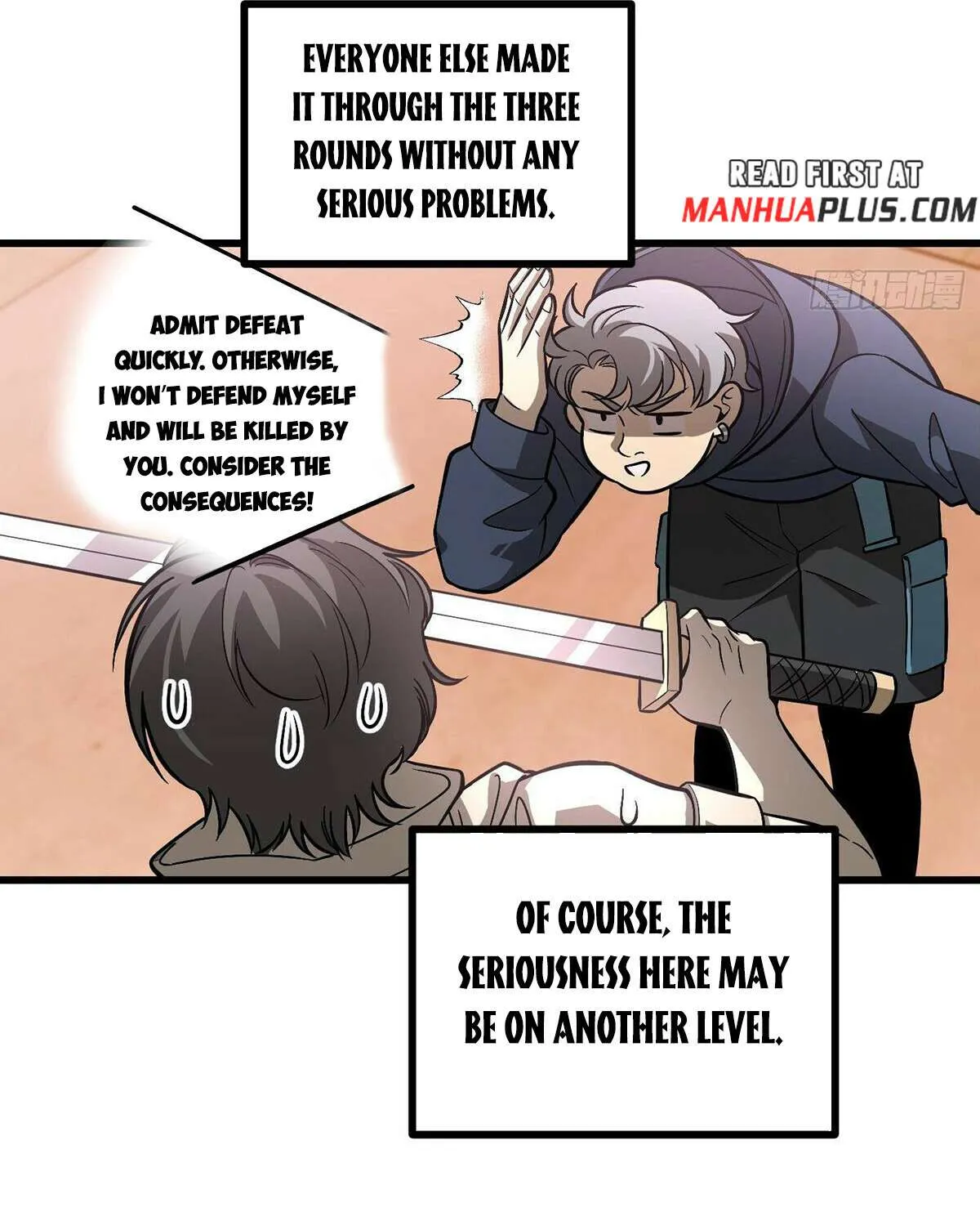 Read Global Martial Arts chapter 277 image 68 on Lezhin
