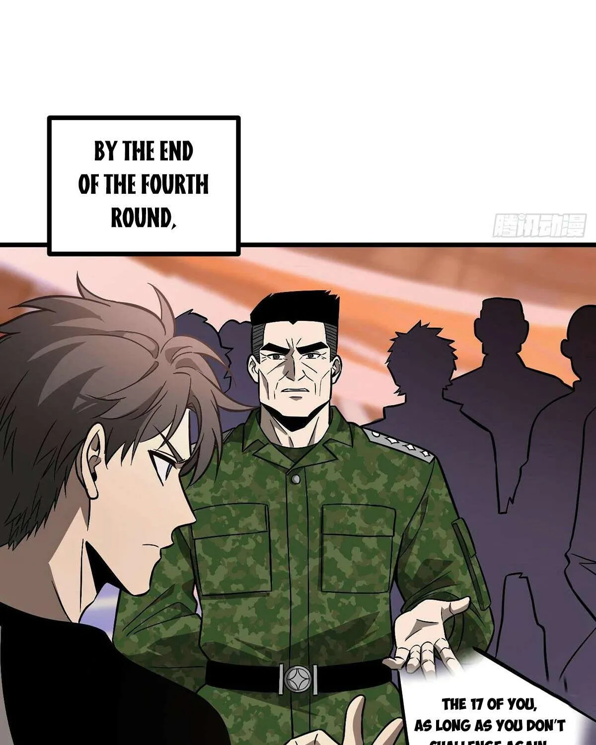 Read Global Martial Arts chapter 277 image 69 on Lezhin