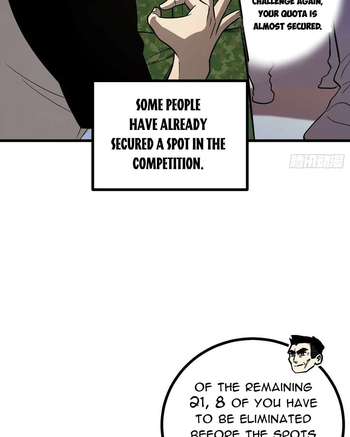 Read Global Martial Arts chapter 277 image 70 on Lezhin