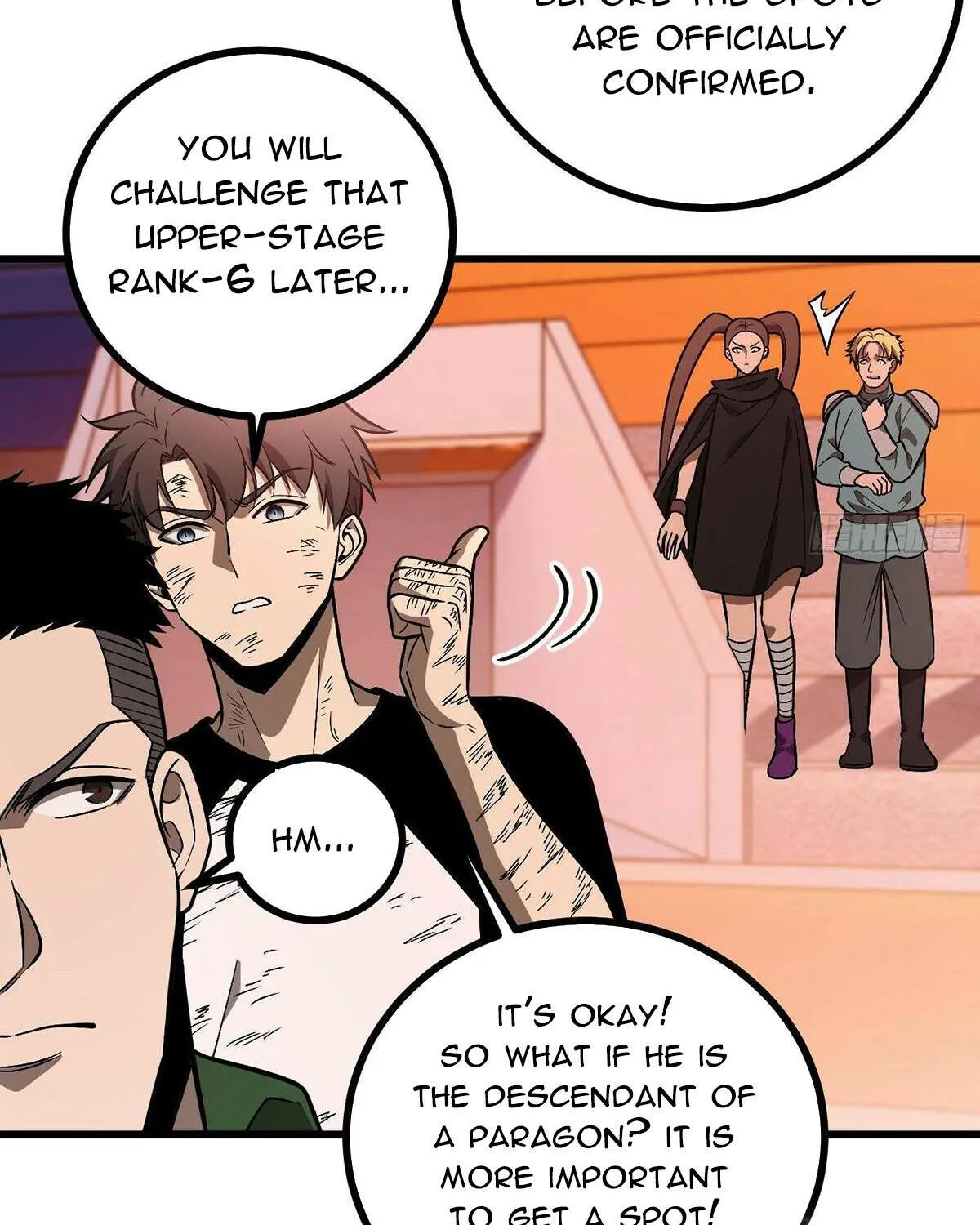 Read Global Martial Arts chapter 277 image 71 on Lezhin