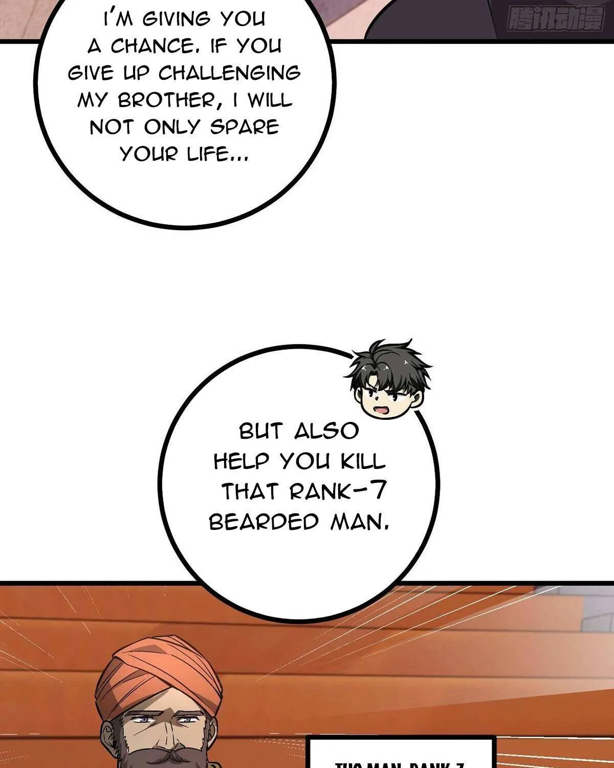 Read Global Martial Arts chapter 277 image 74 on Lezhin