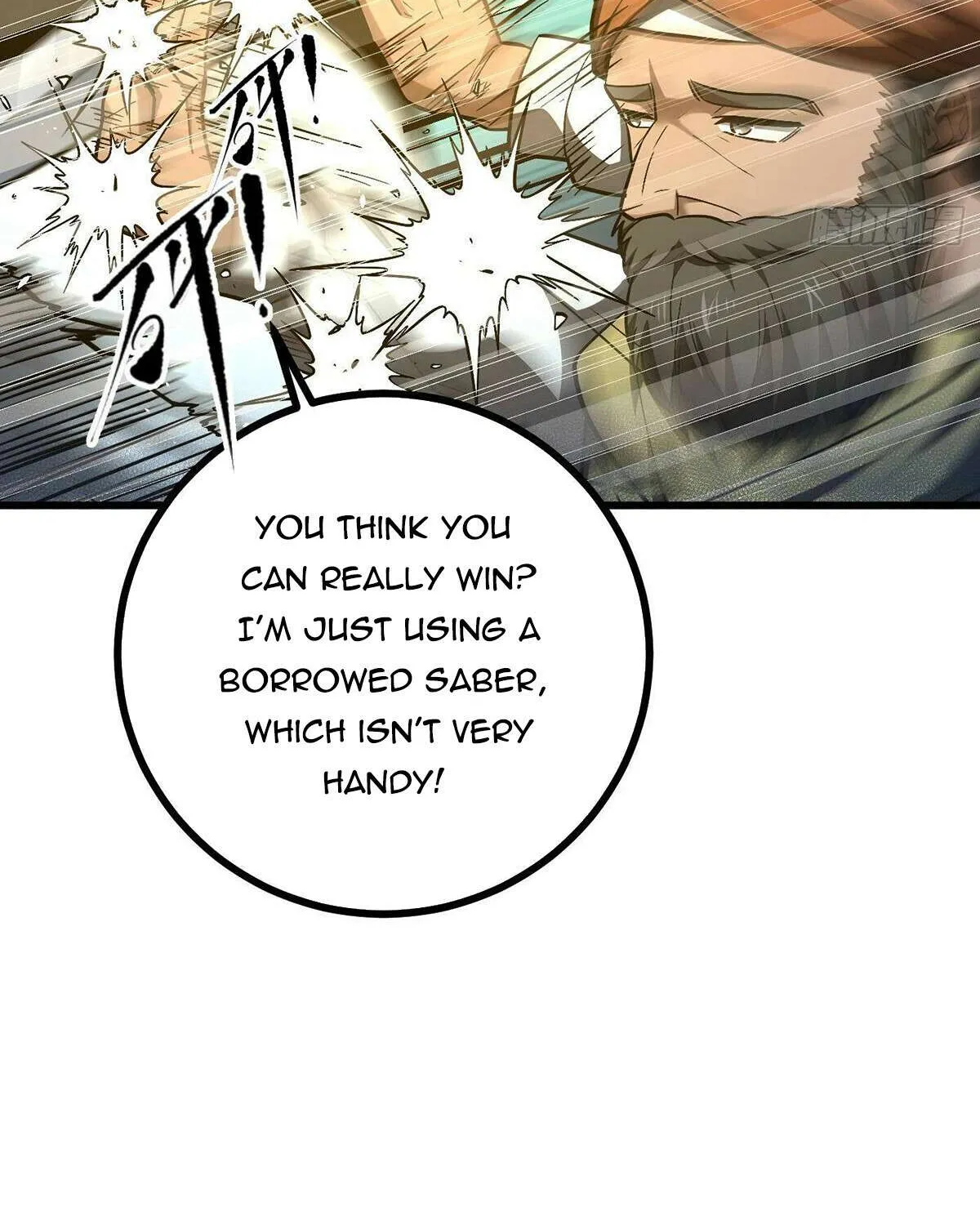 Read Global Martial Arts chapter 278 image 11 on Lezhin
