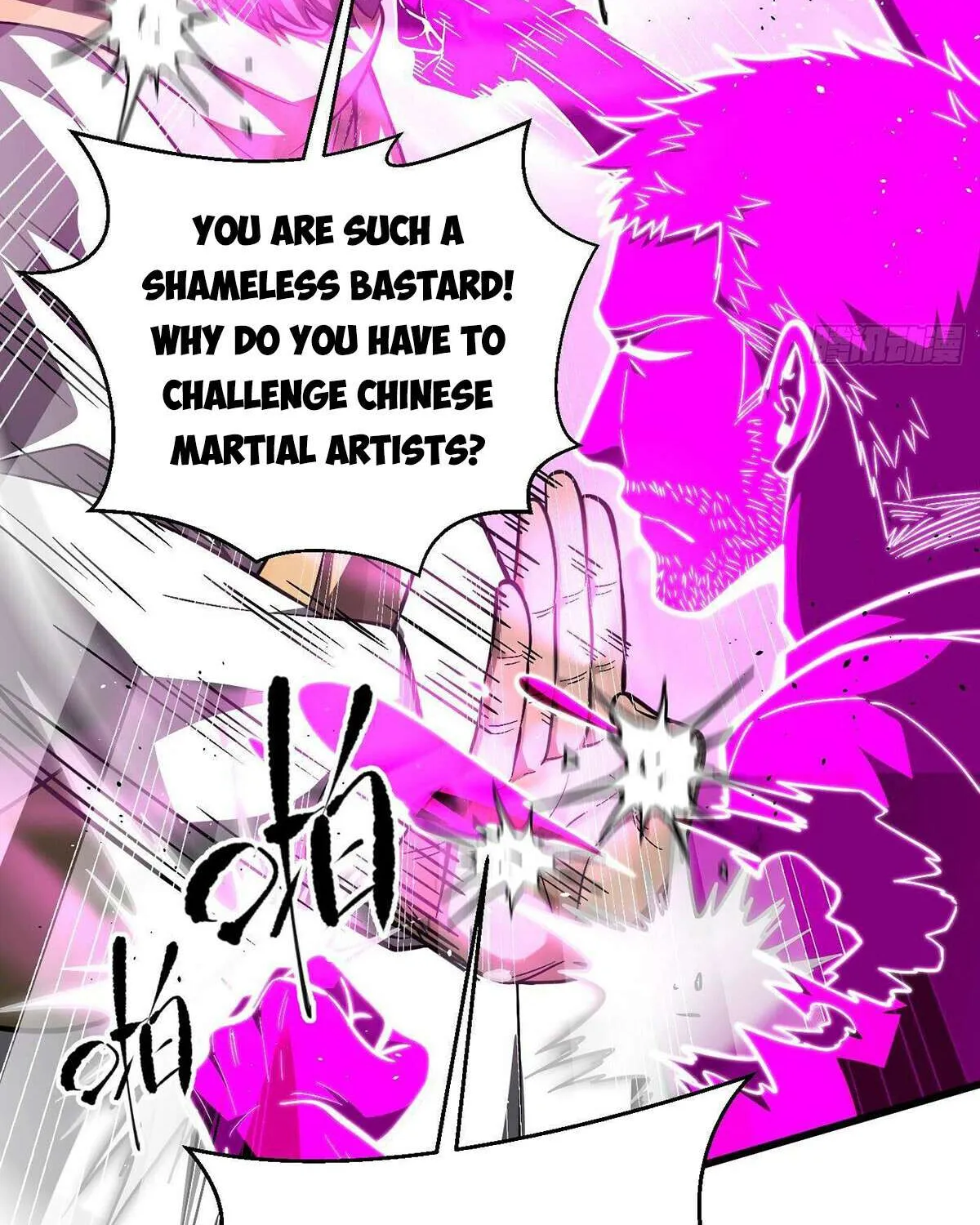 Read Global Martial Arts chapter 278 image 17 on Lezhin