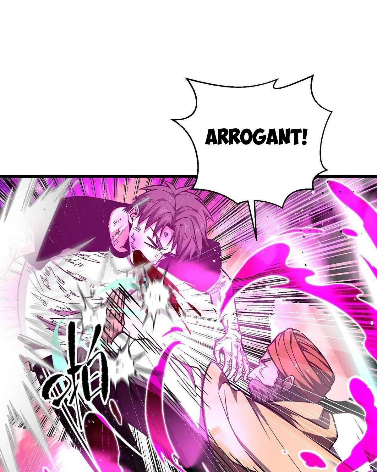 Read Global Martial Arts chapter 278 image 19 on Lezhin