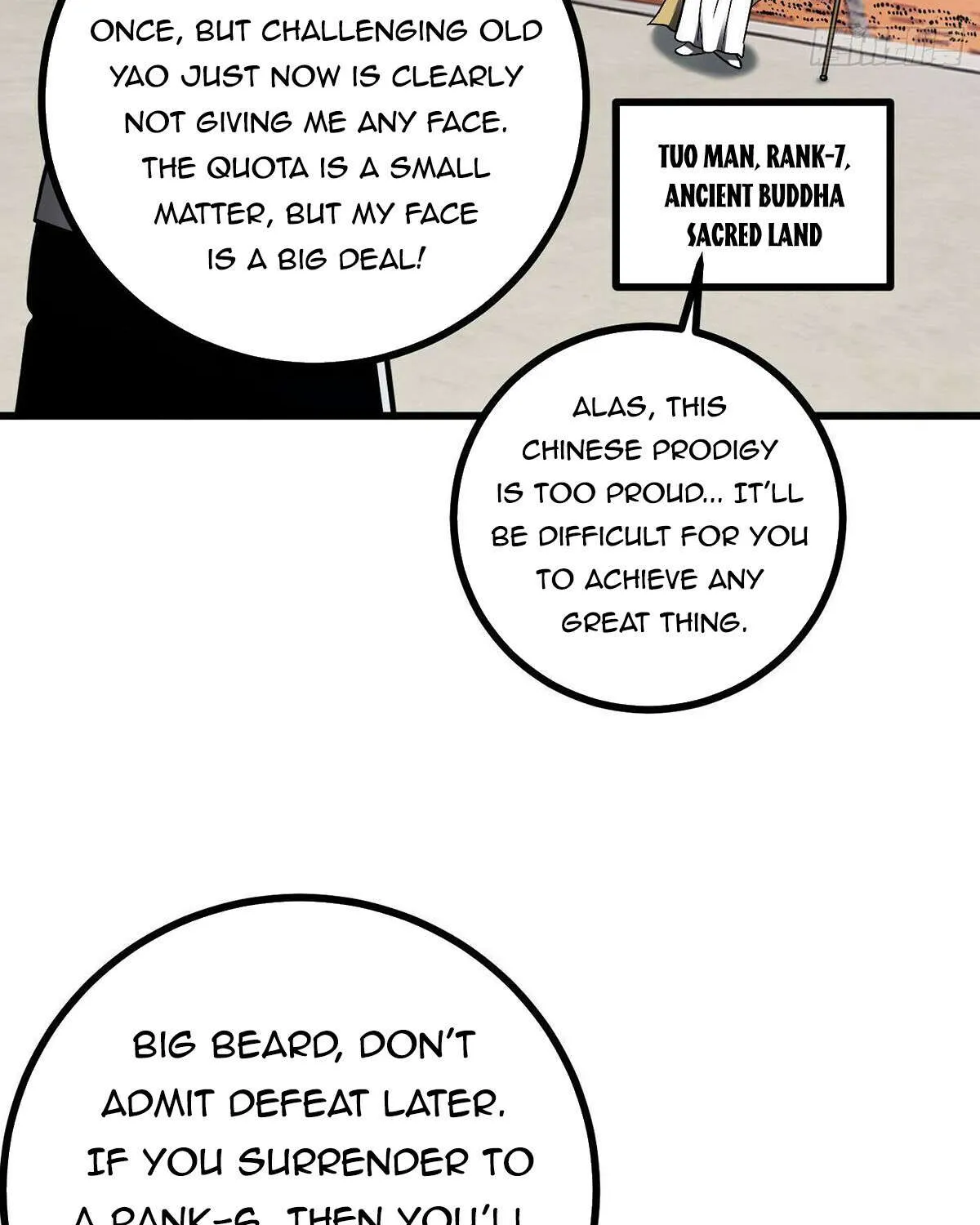 Read Global Martial Arts chapter 278 image 2 on Lezhin