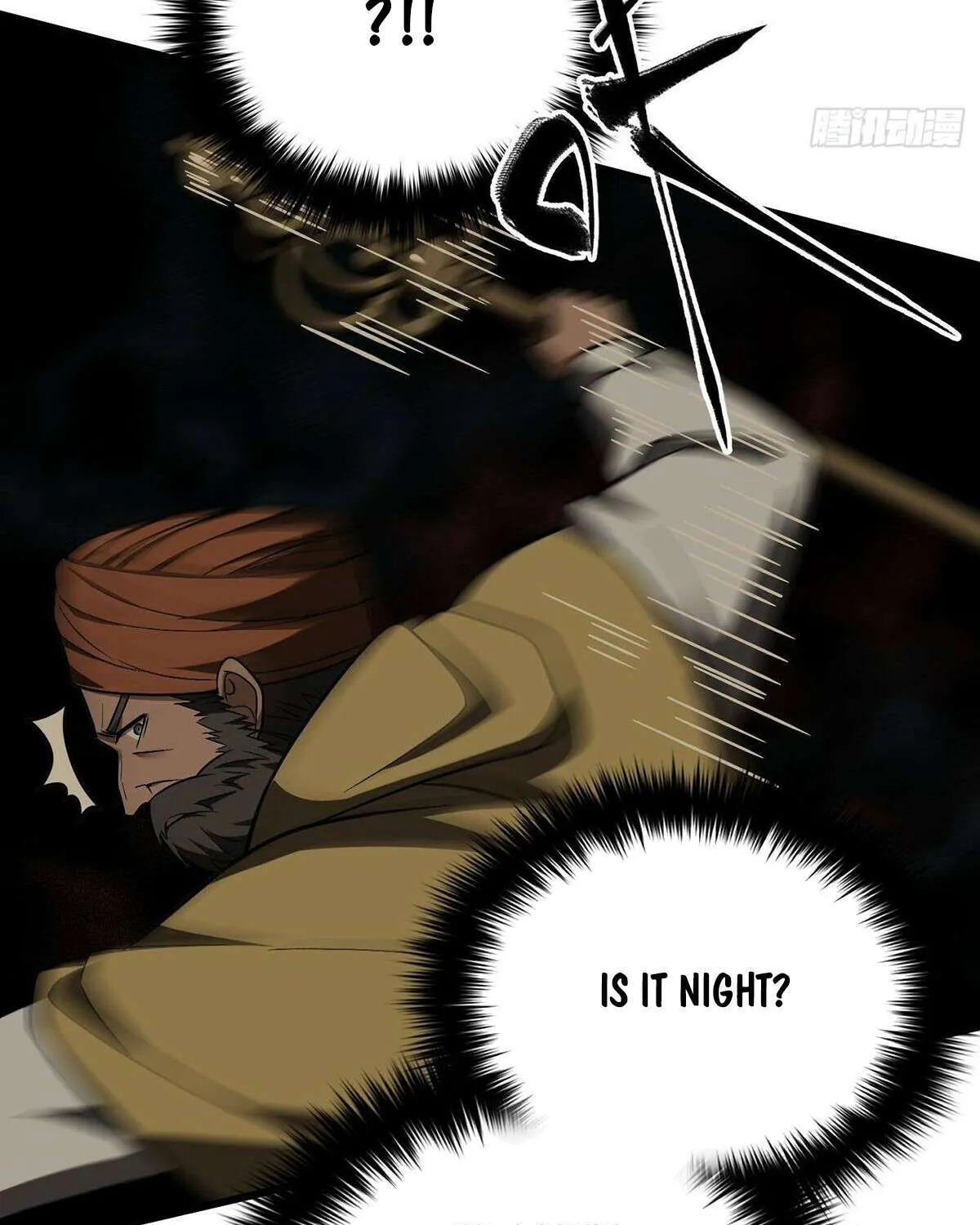 Read Global Martial Arts chapter 278 image 21 on Lezhin