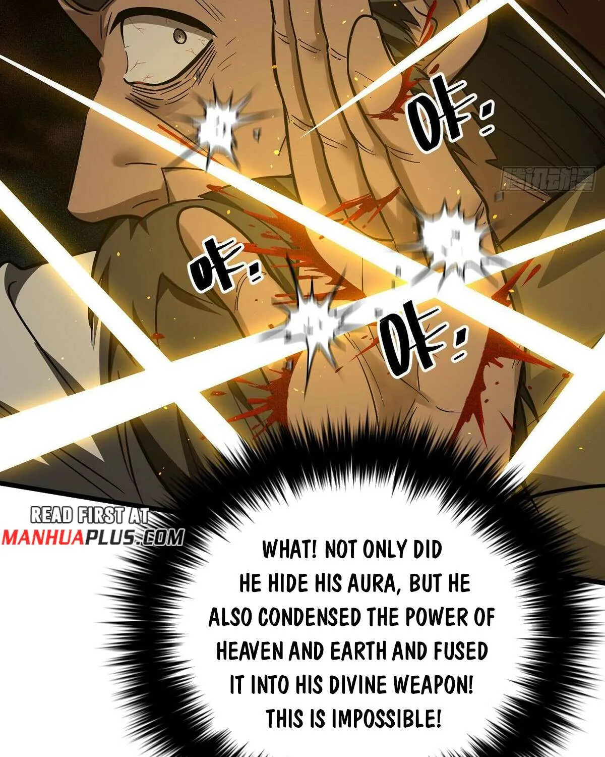 Read Global Martial Arts chapter 278 image 23 on Lezhin