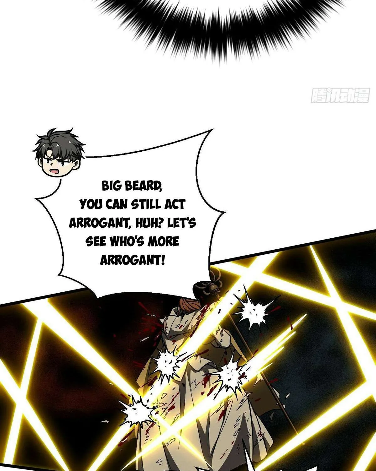 Read Global Martial Arts chapter 278 image 24 on Lezhin