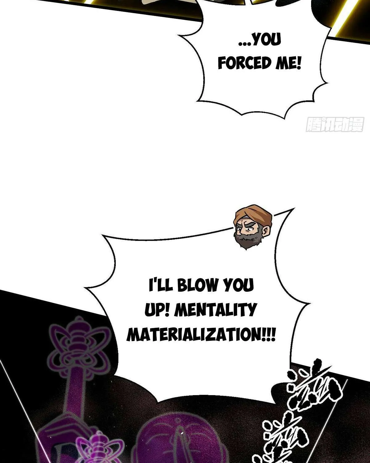 Read Global Martial Arts chapter 278 image 25 on Lezhin