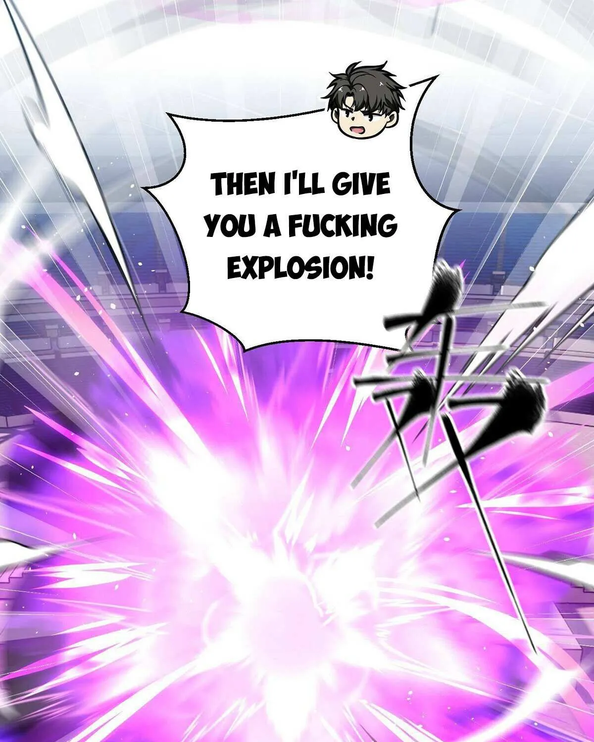 Read Global Martial Arts chapter 278 image 28 on Lezhin