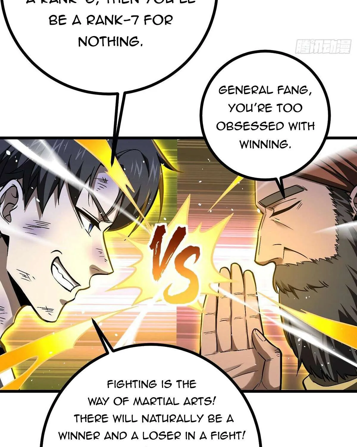 Read Global Martial Arts chapter 278 image 3 on Lezhin